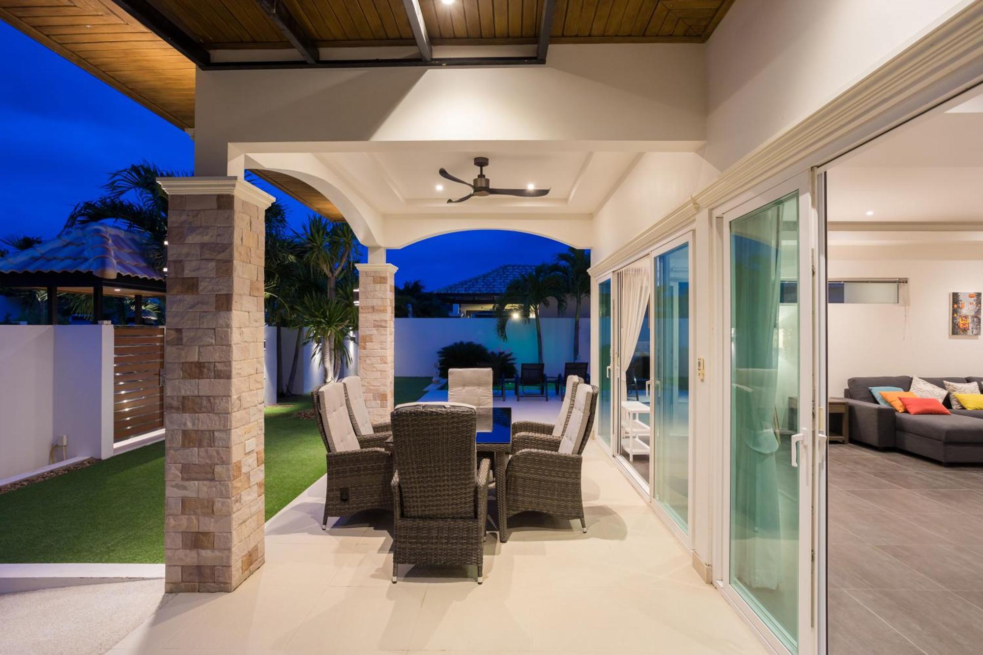 Villa Orchid Paradise Homes Opv 513 *