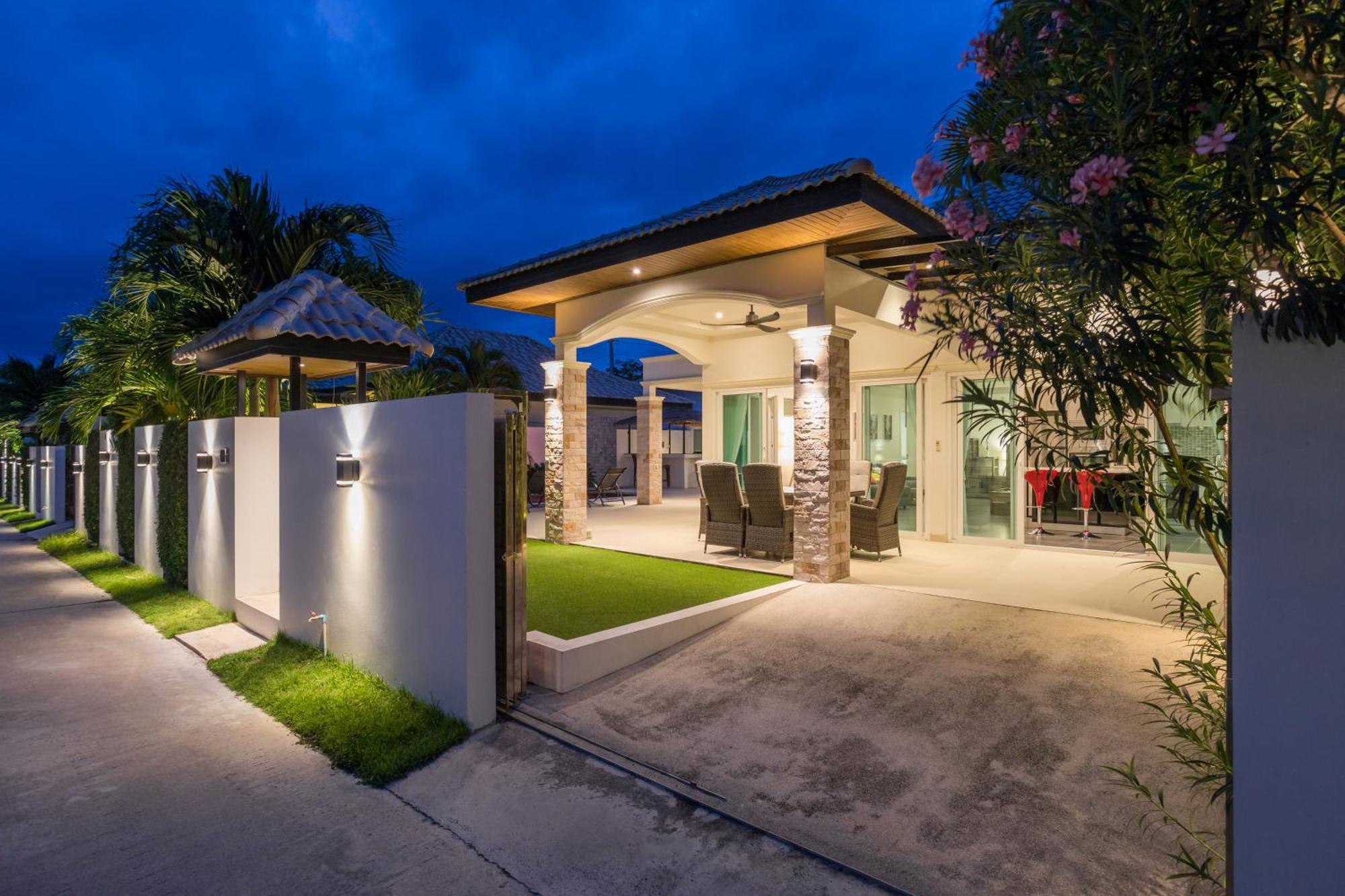 Villa Orchid Paradise Homes Opv 513 HHQ