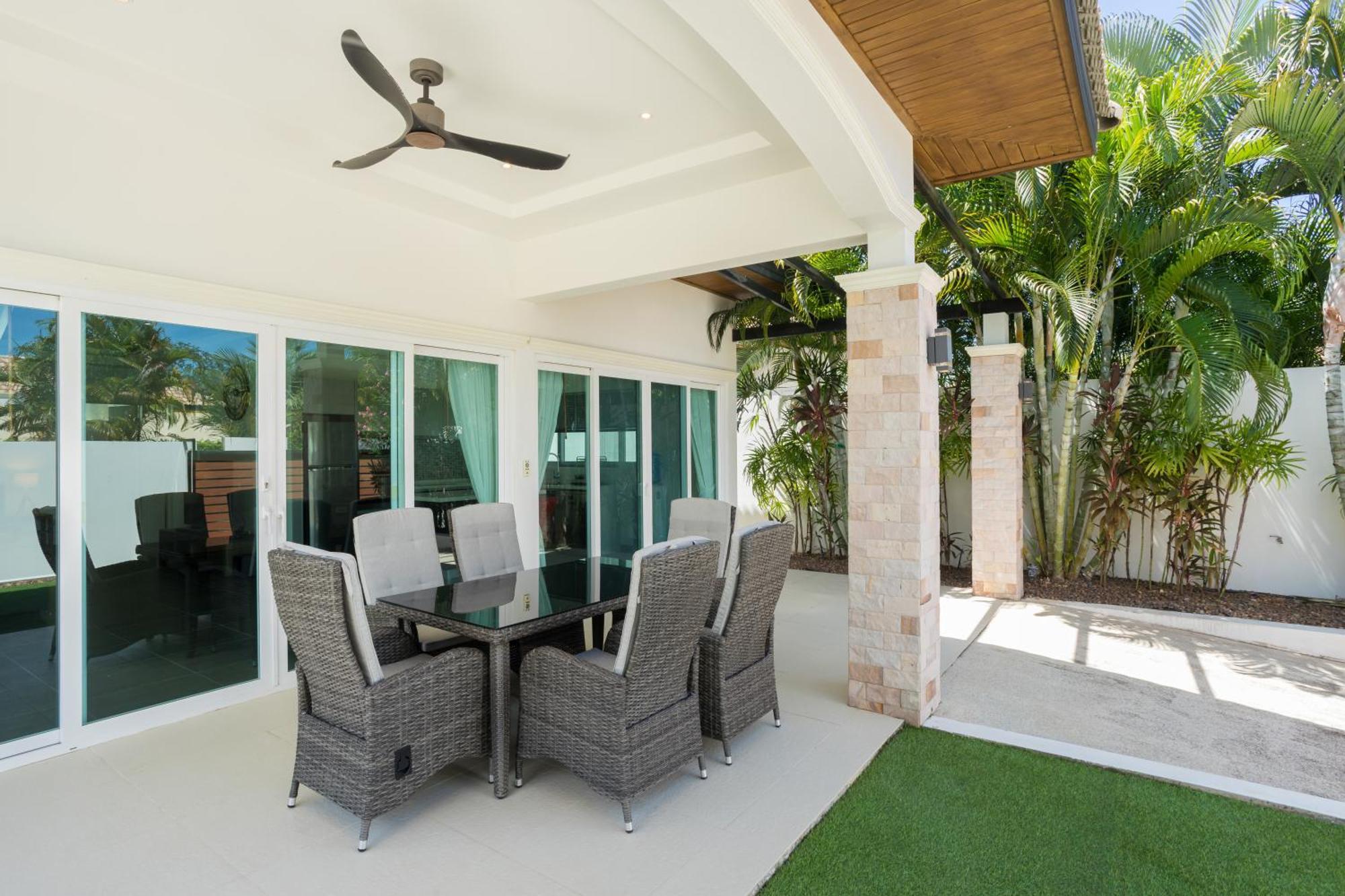 Orchid Paradise Homes Opv 513 HHQ
