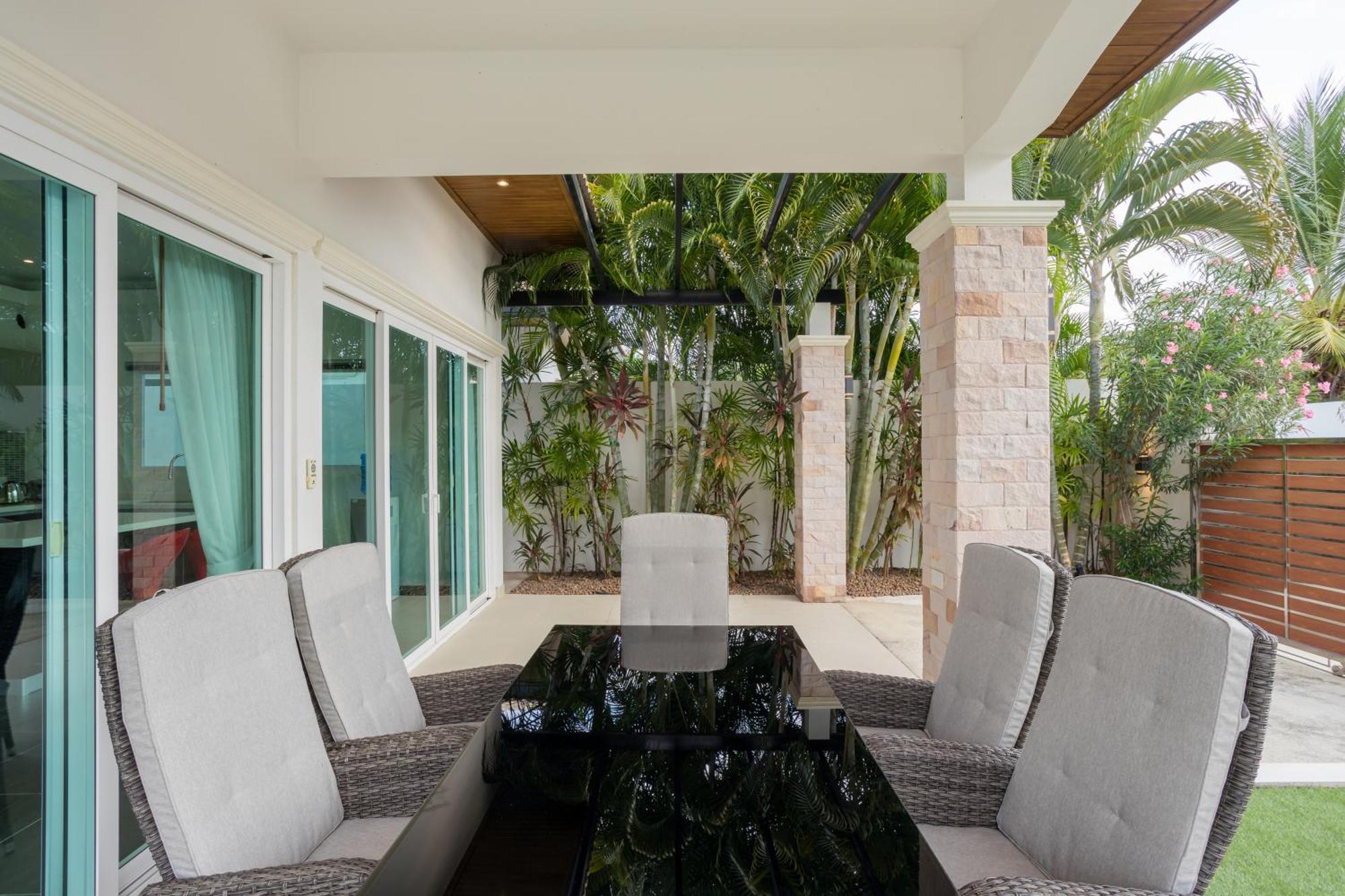 Villa Orchid Paradise Homes Opv 513