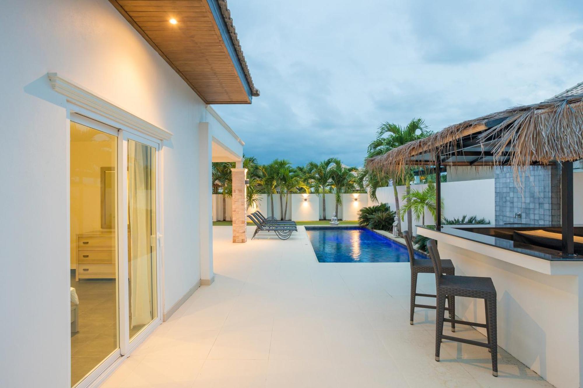 Villa Orchid Paradise Homes Opv 513 *