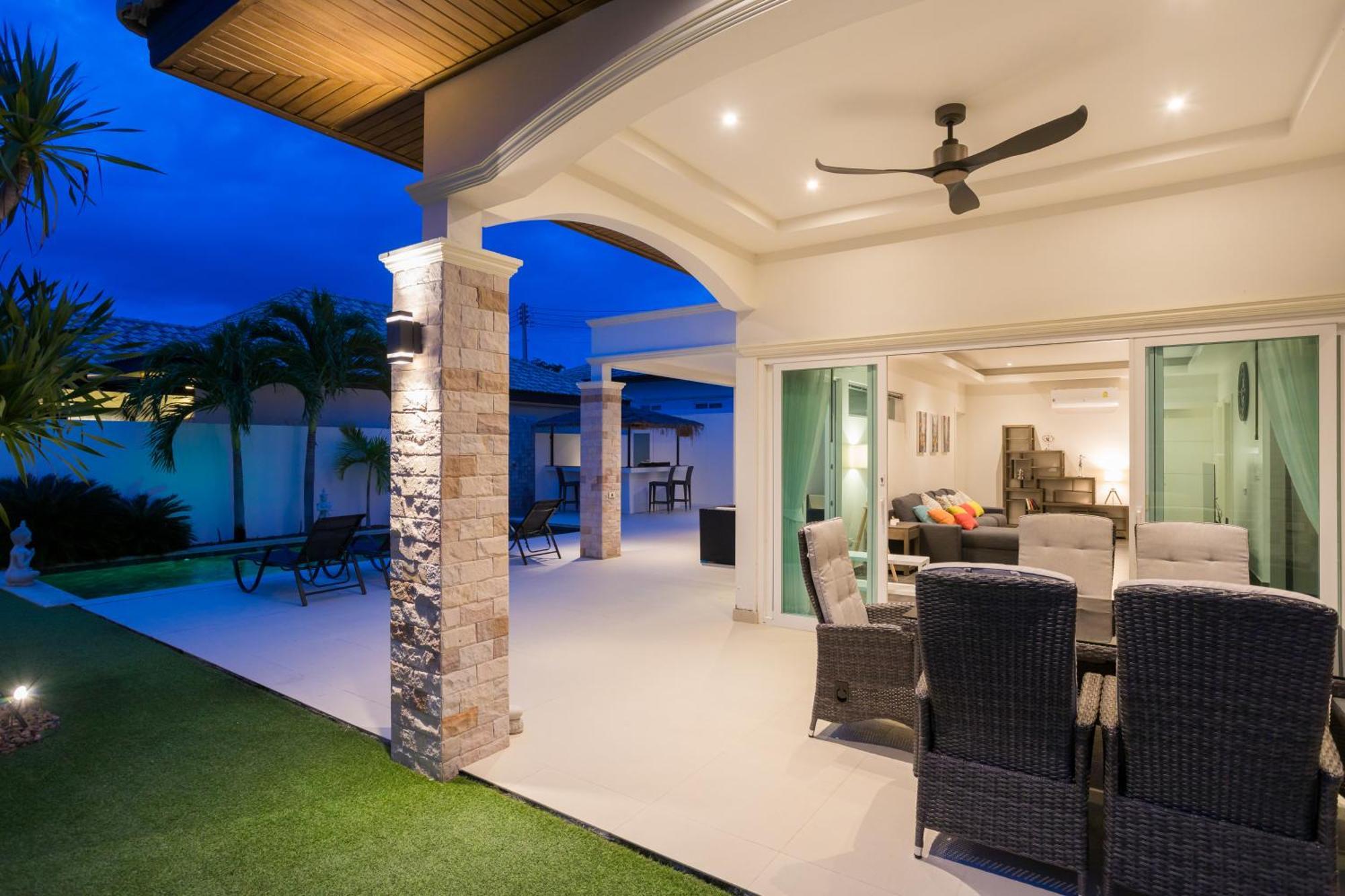 Villa Orchid Paradise Homes Opv 513 HHQ