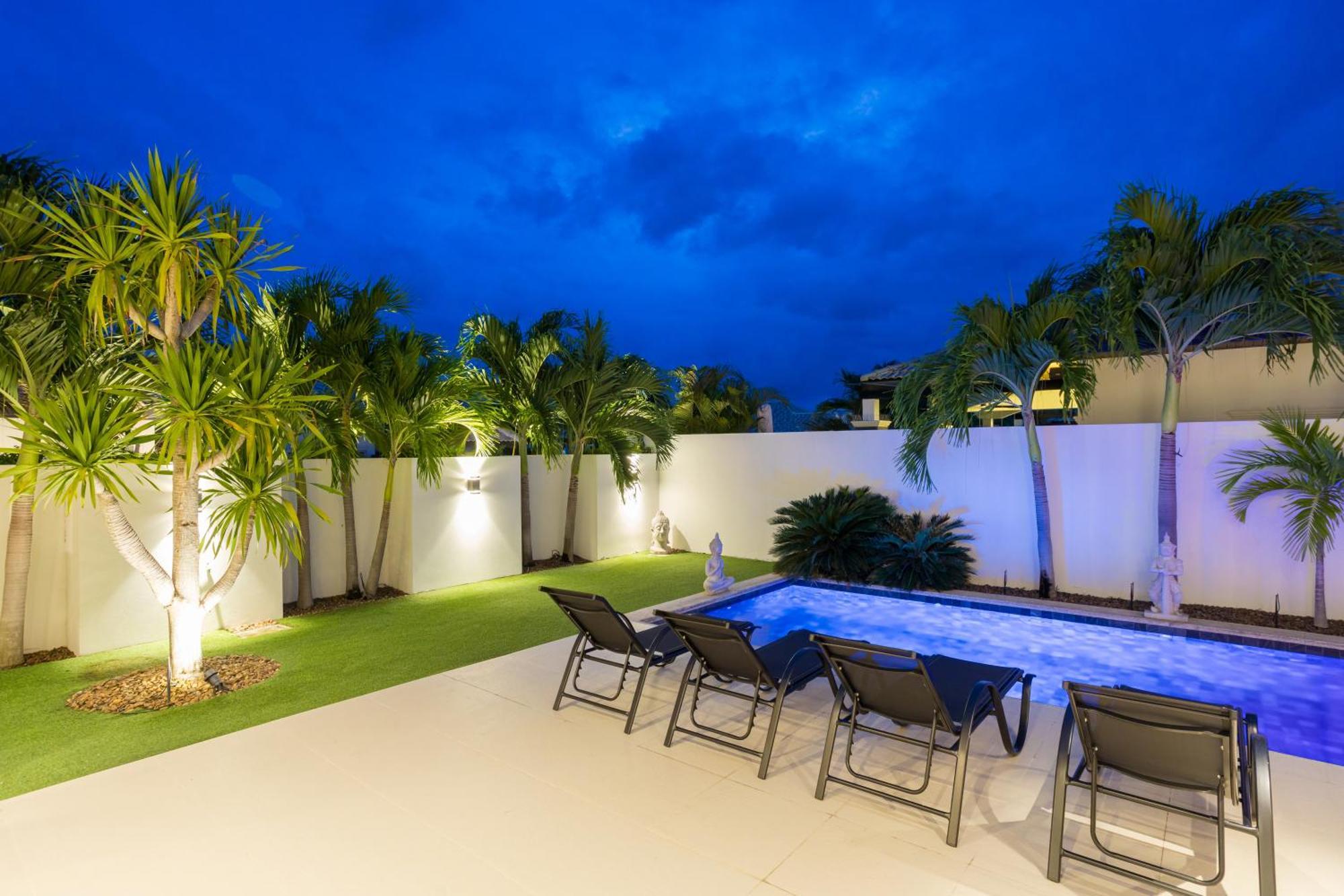 Orchid Paradise Homes Opv 513 *