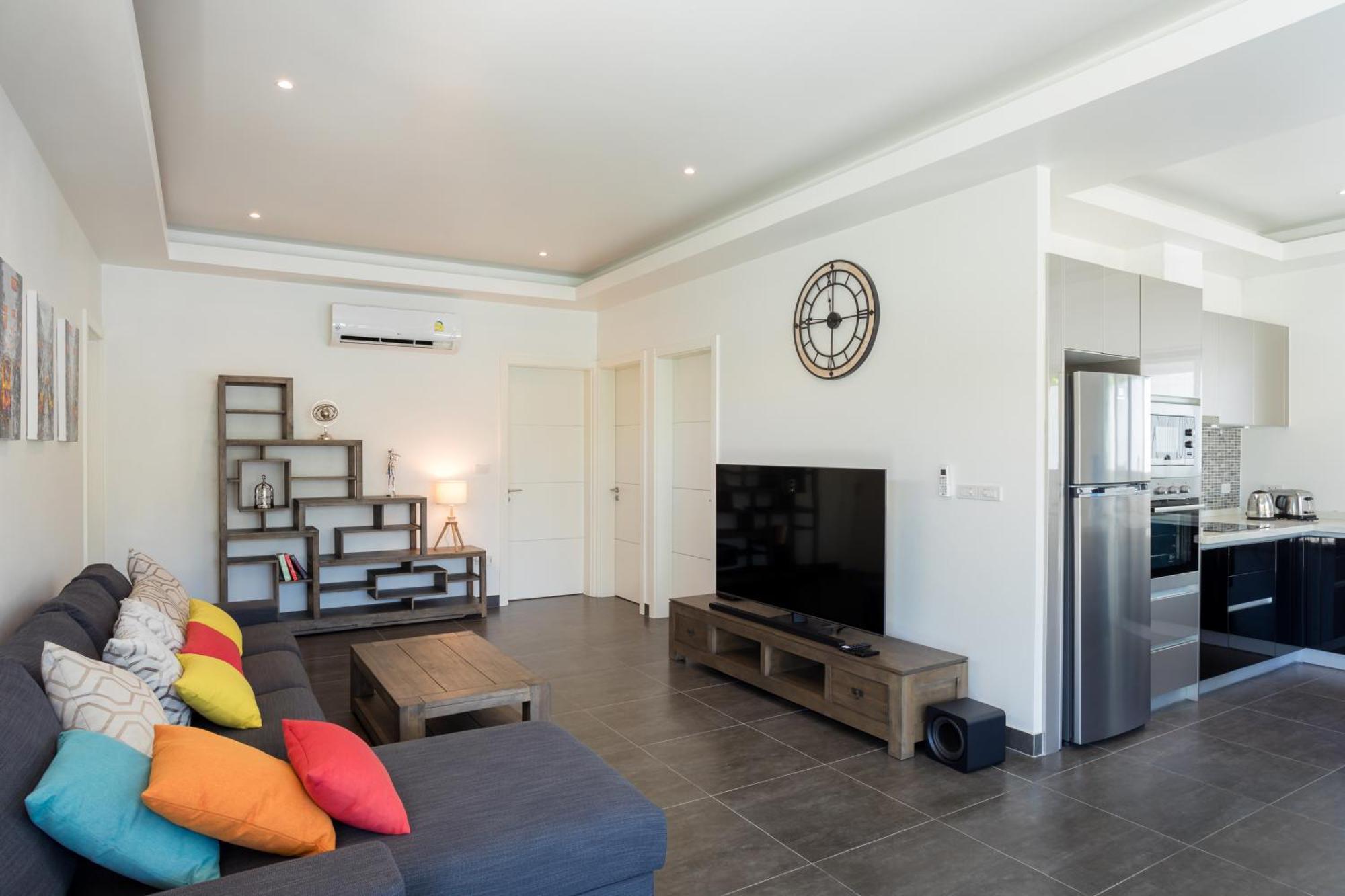 Orchid Paradise Homes Opv 513 Villa
