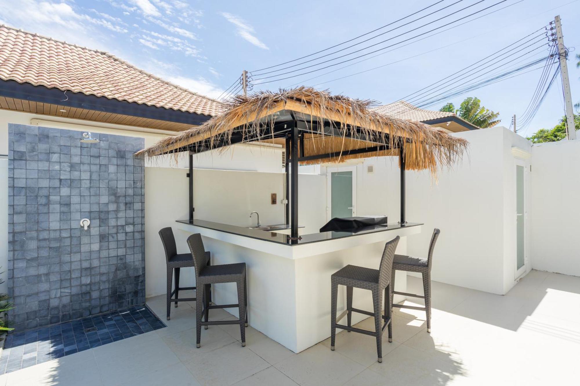 Villa Orchid Paradise Homes Opv 513