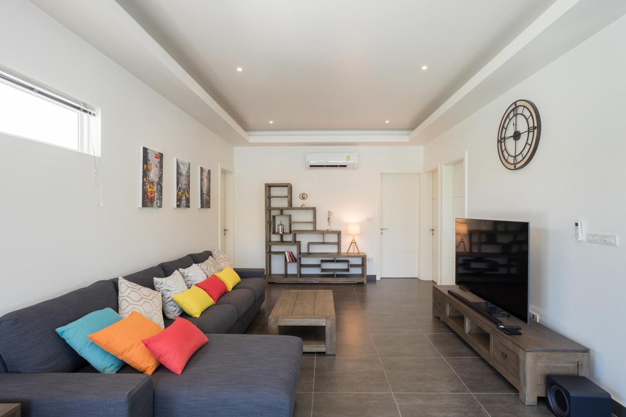 Villa Orchid Paradise Homes Opv 513 *