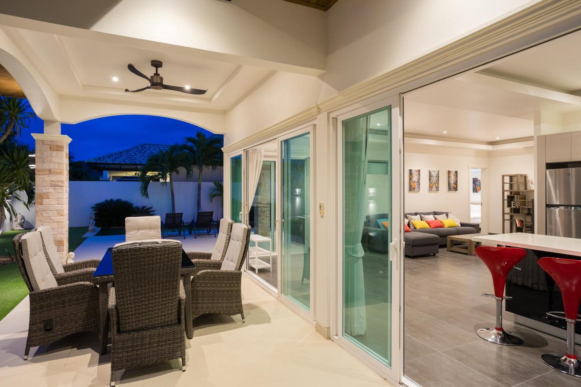 Orchid Paradise Homes Opv 513