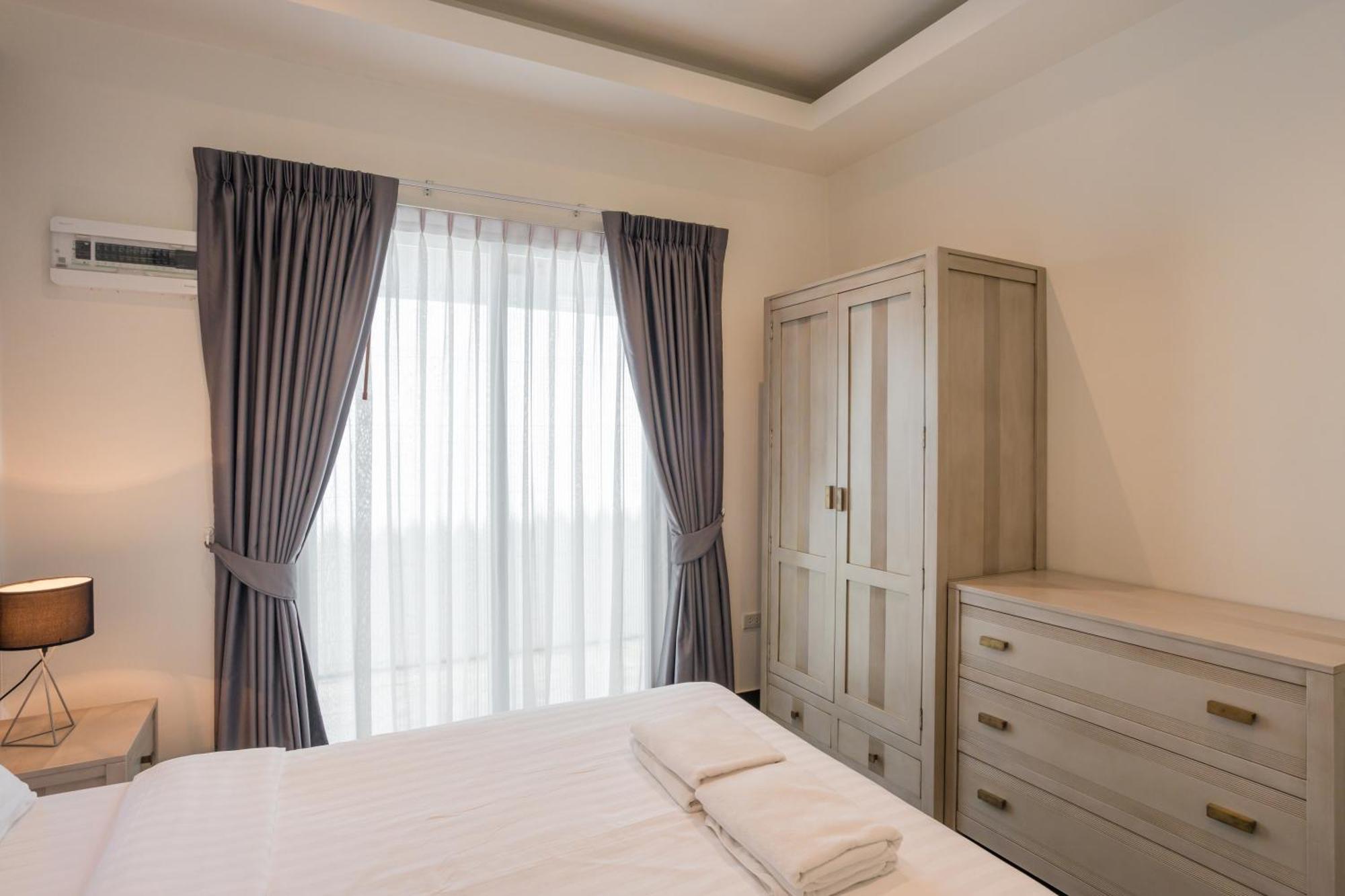 Orchid Paradise Homes Opv 513 Villa