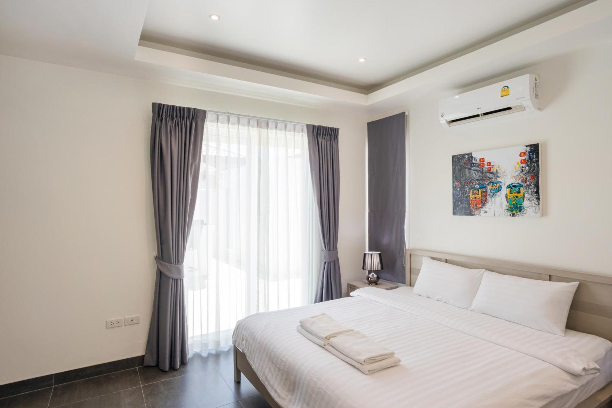 Villa Orchid Paradise Homes Opv 513
