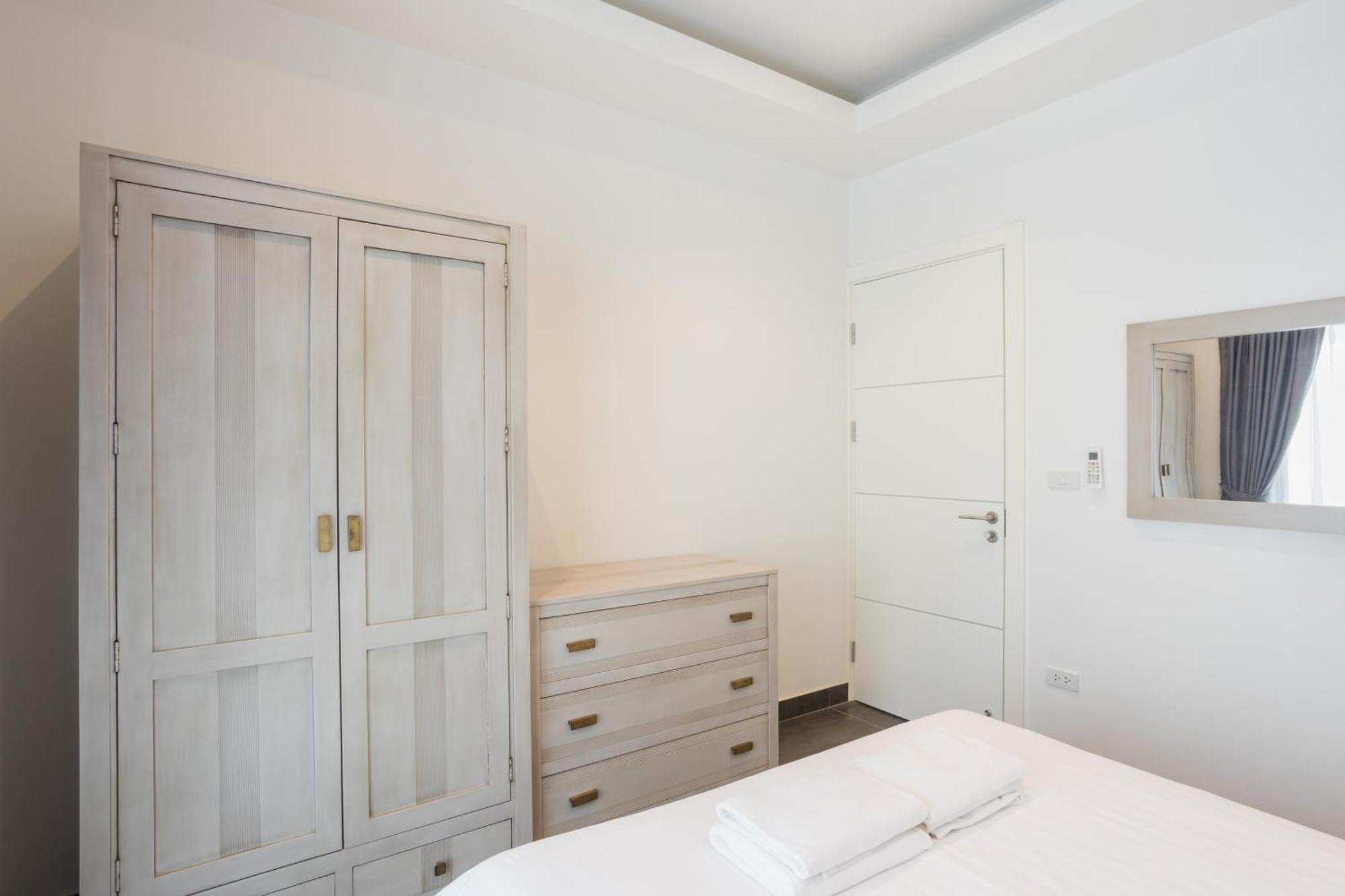 Orchid Paradise Homes Opv 513 Villa *