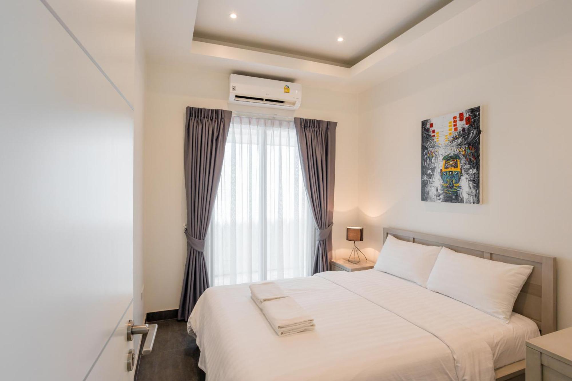 Villa Orchid Paradise Homes Opv 513 *