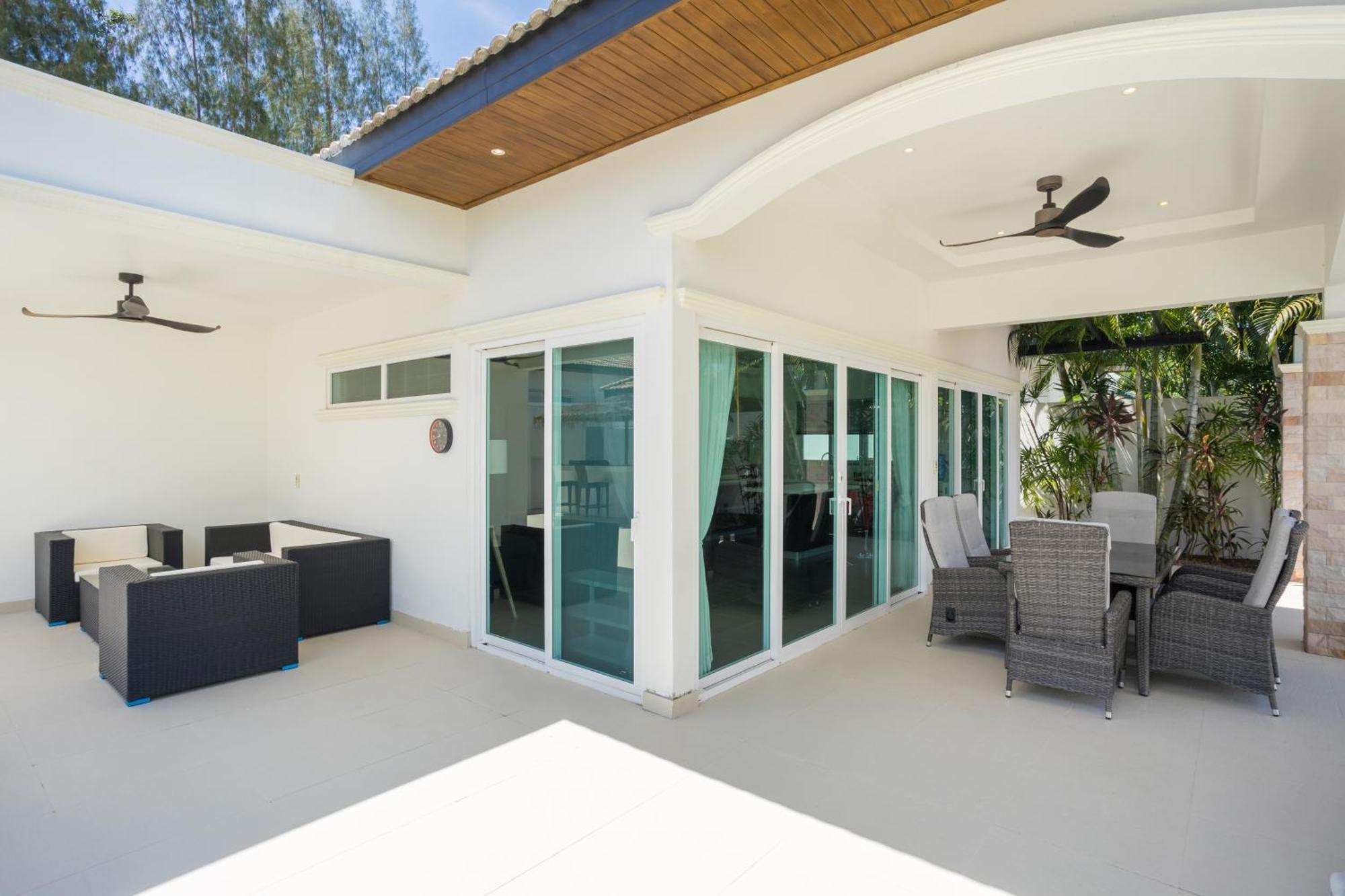 Villa Orchid Paradise Homes Opv 513 HHQ