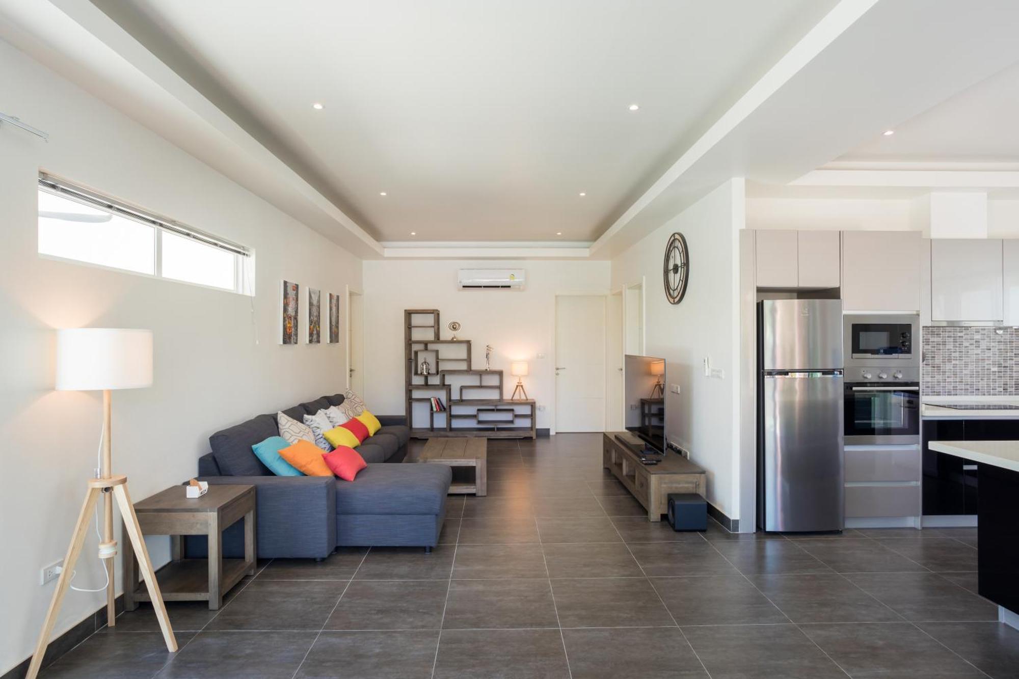 Orchid Paradise Homes Opv 513 Villa