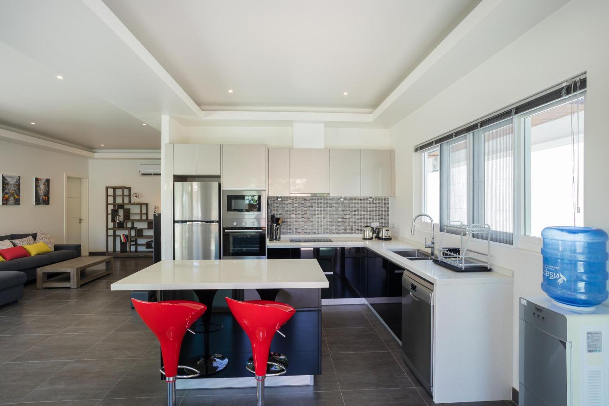 Orchid Paradise Homes Opv 513 Villa *