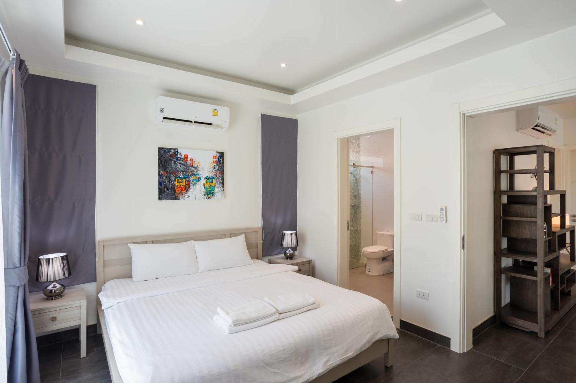 Villa Orchid Paradise Homes Opv 513 *