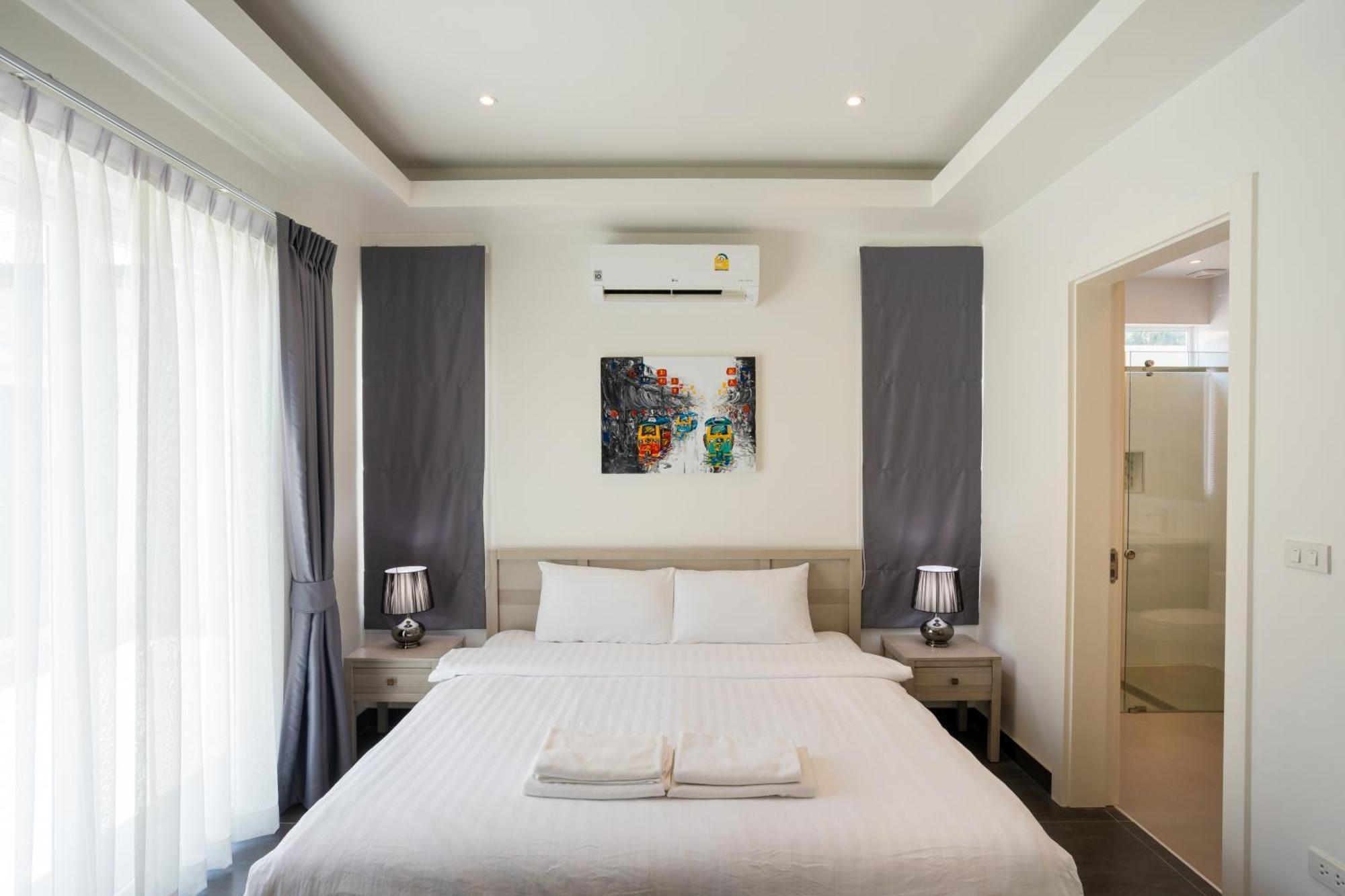 Orchid Paradise Homes Opv 513 Villa HHQ