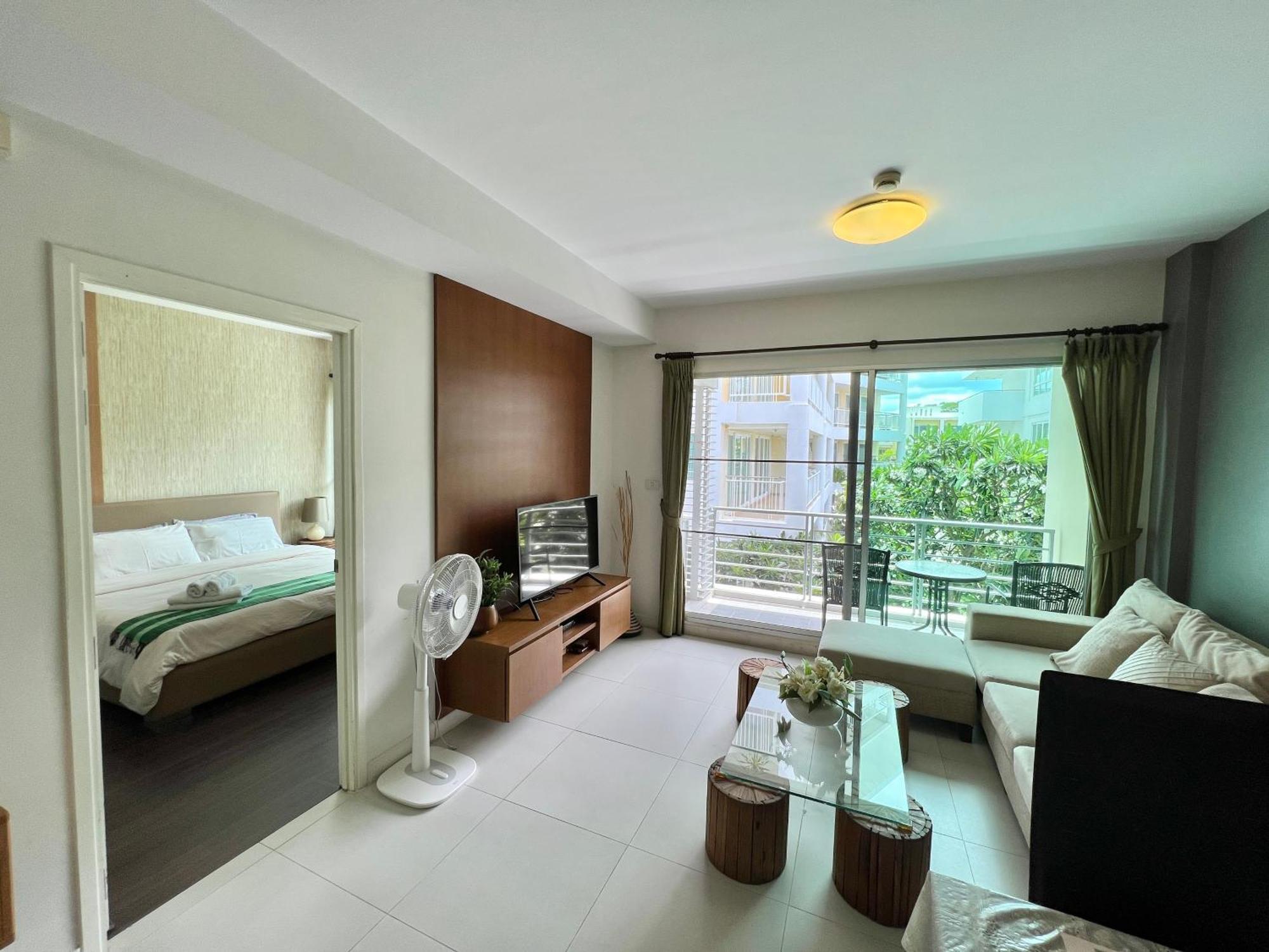 E303 Baan Sanpluem By Pat Hua Hin