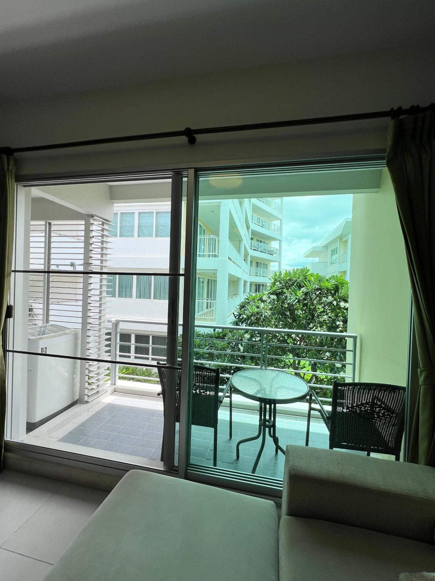 E303 Baan Sanpluem By Pat * Hua Hin