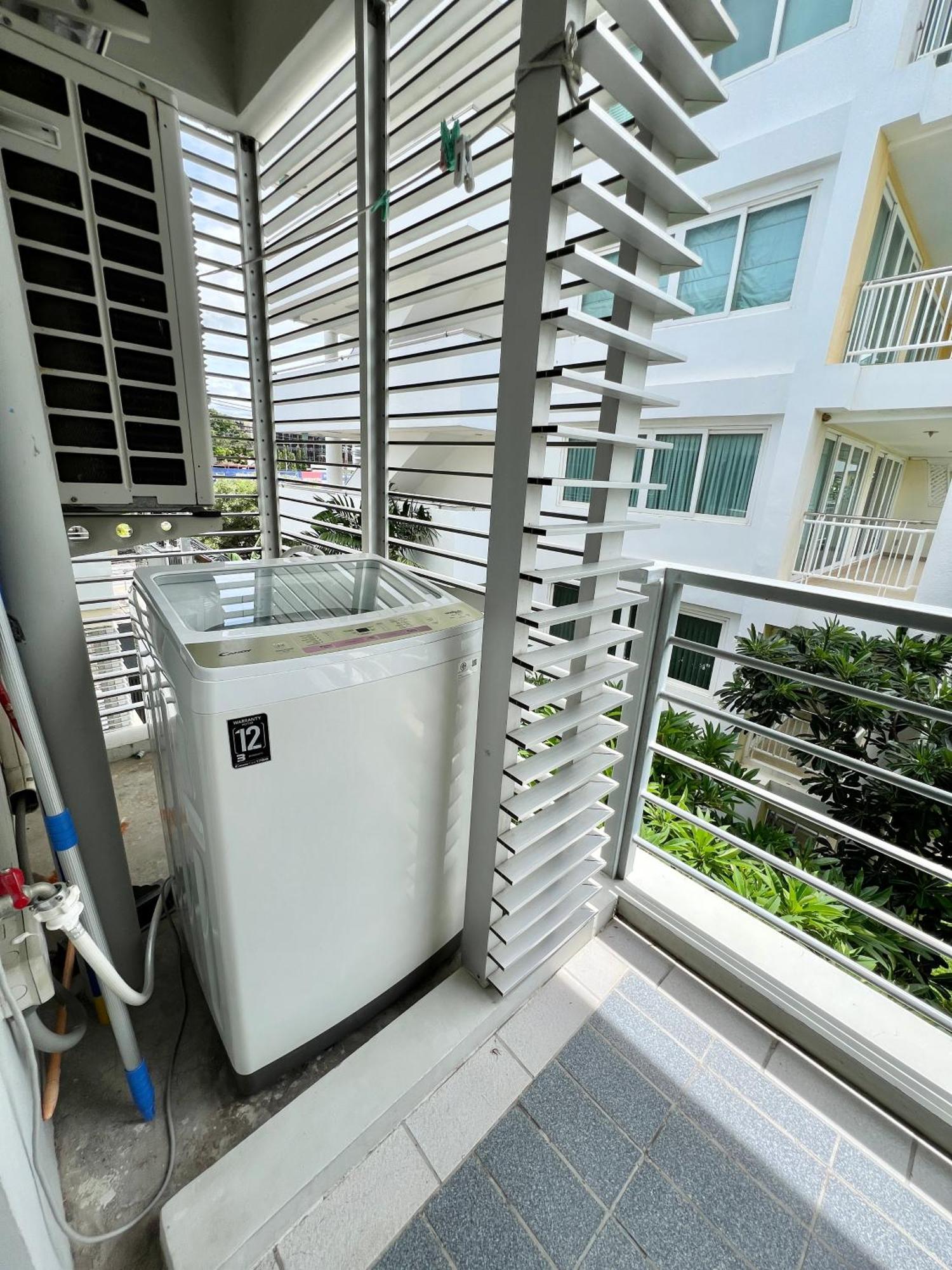 E303 Baan Sanpluem By Pat * Hua Hin