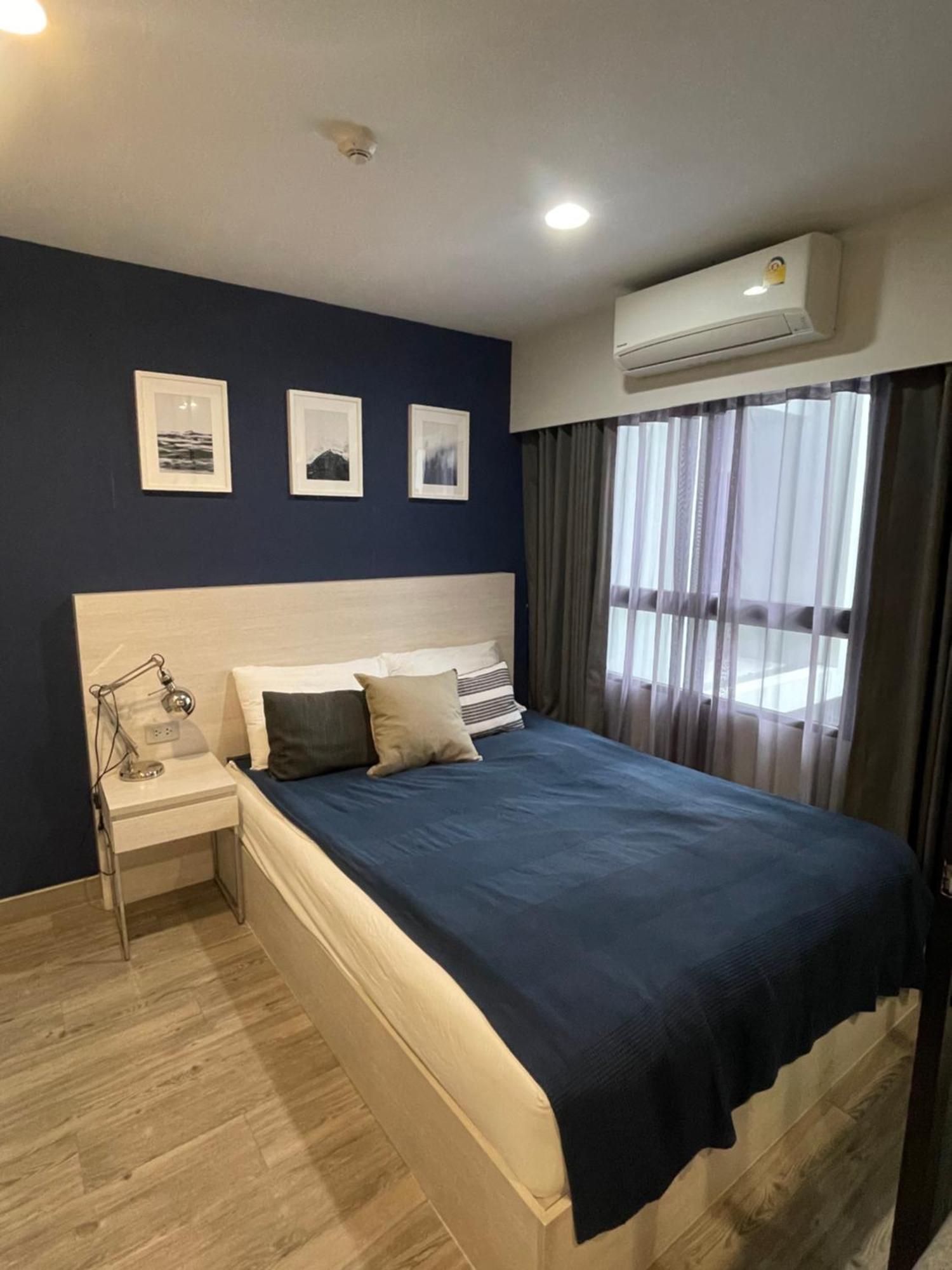3dusitd2 - One Bedroom With A Beautiful View Of Garden And Pool *