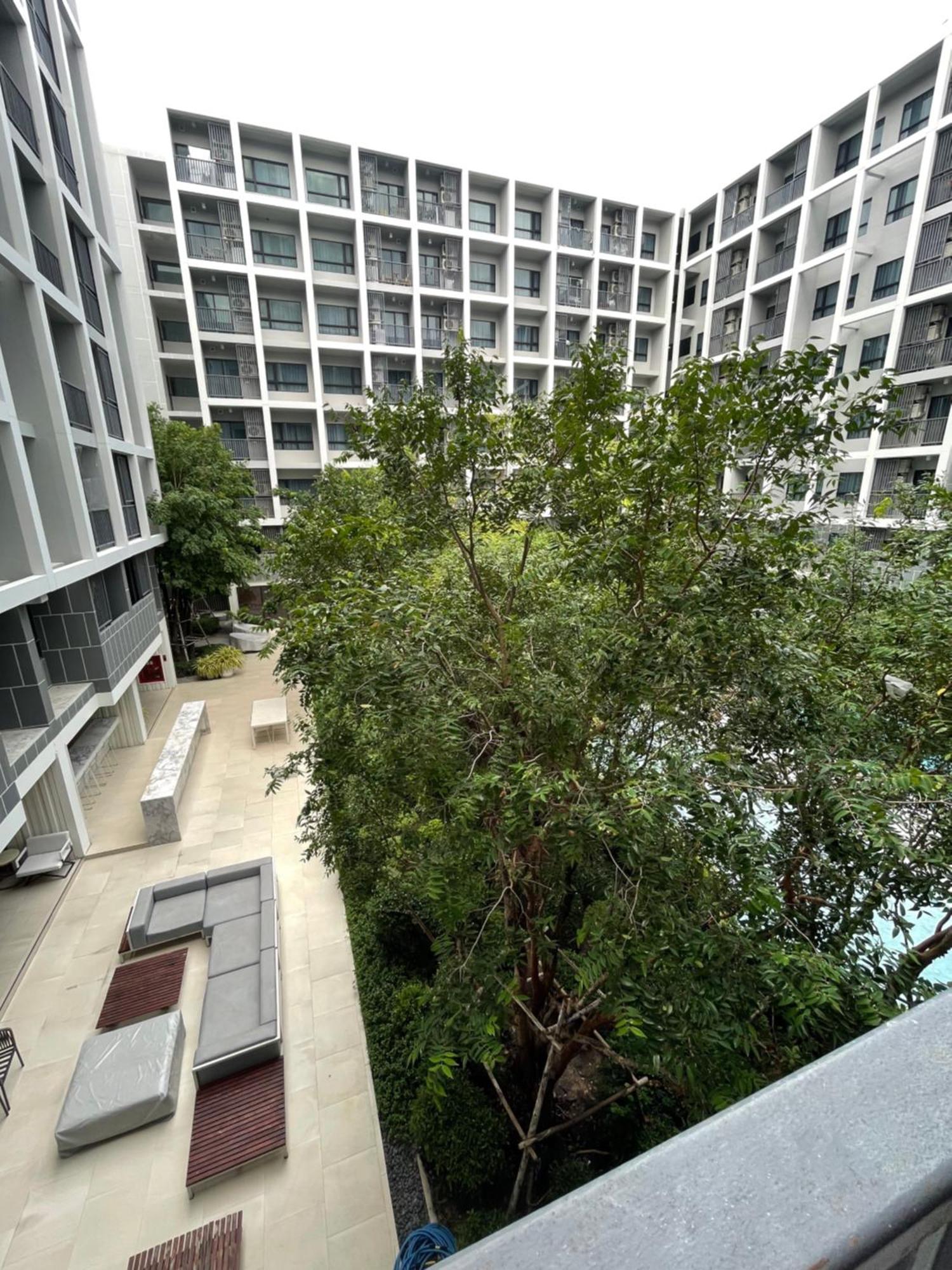 3dusitd2 - One Bedroom With A Beautiful View Of Garden And Pool Apartment *