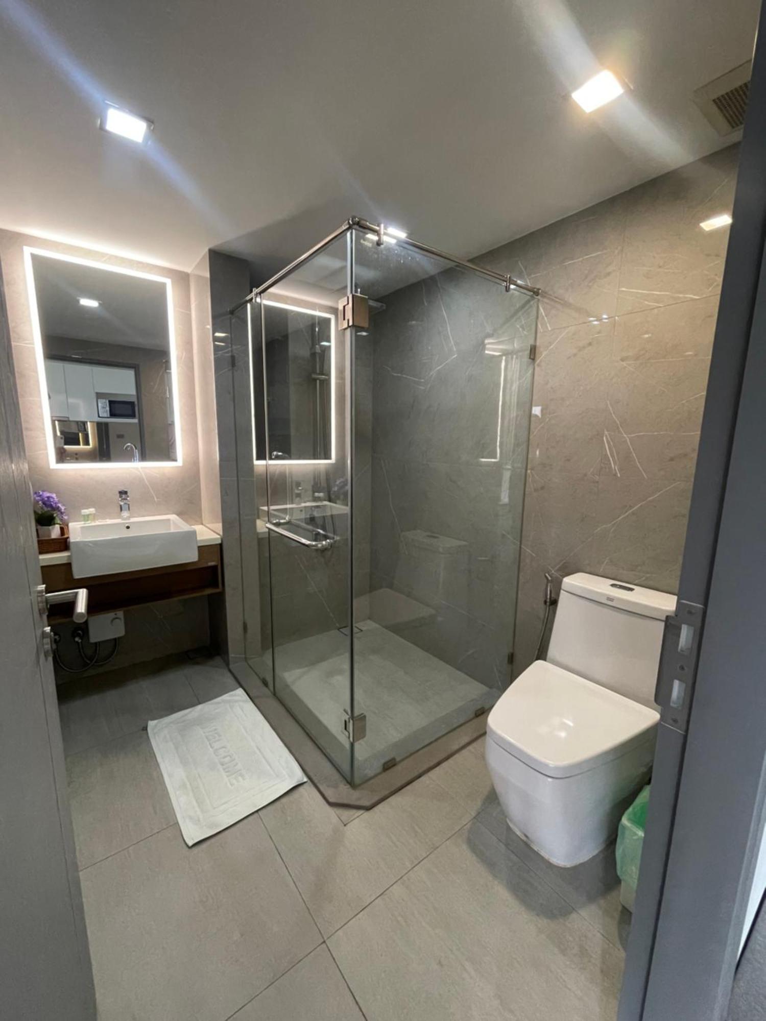 Dusitd2 - Residences One Bedroom With A Beautiful Sea View Apartment Hua Hin