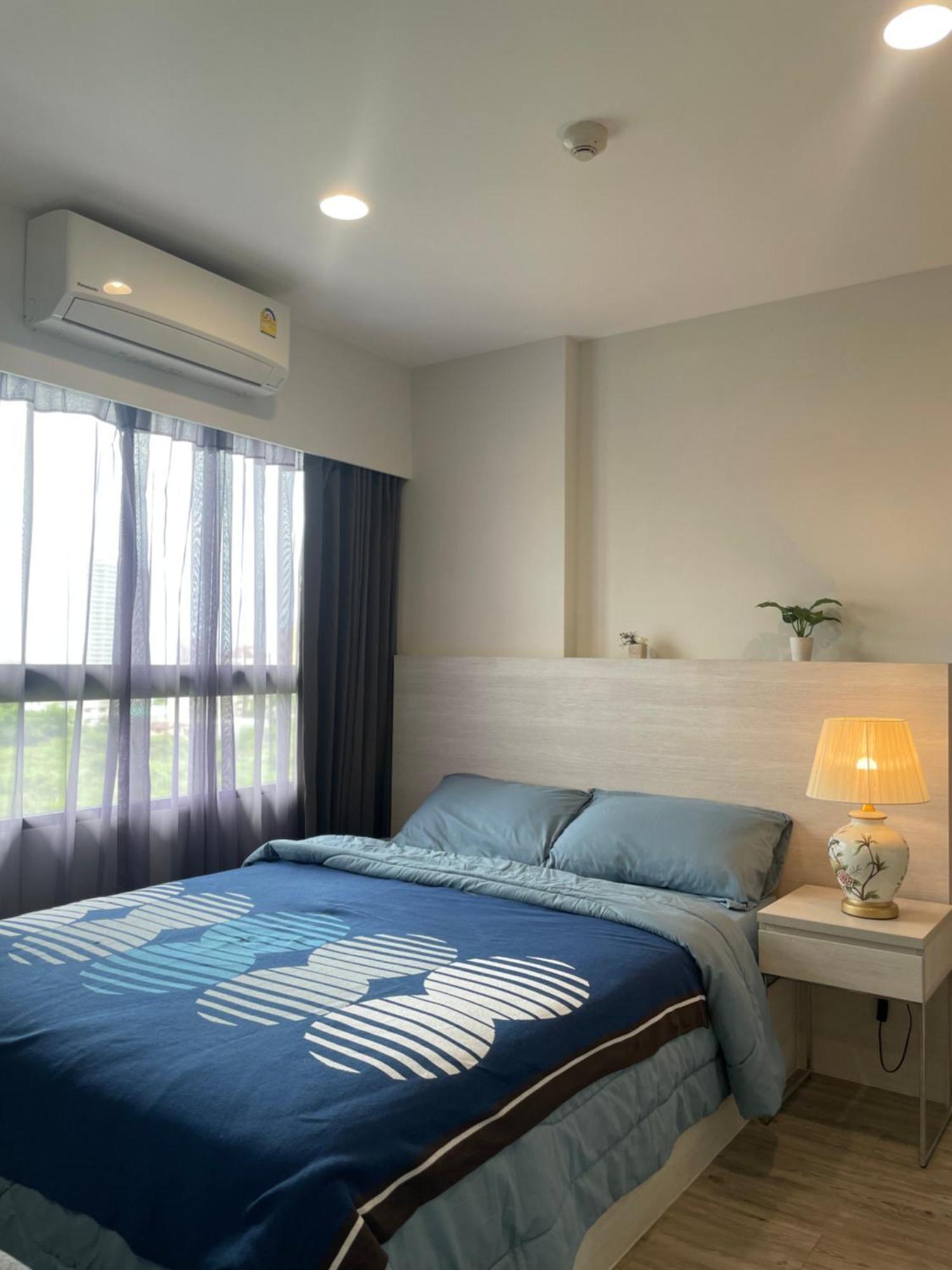 Dusitd2 - Residences One Bedroom With A Beautiful Sea View *