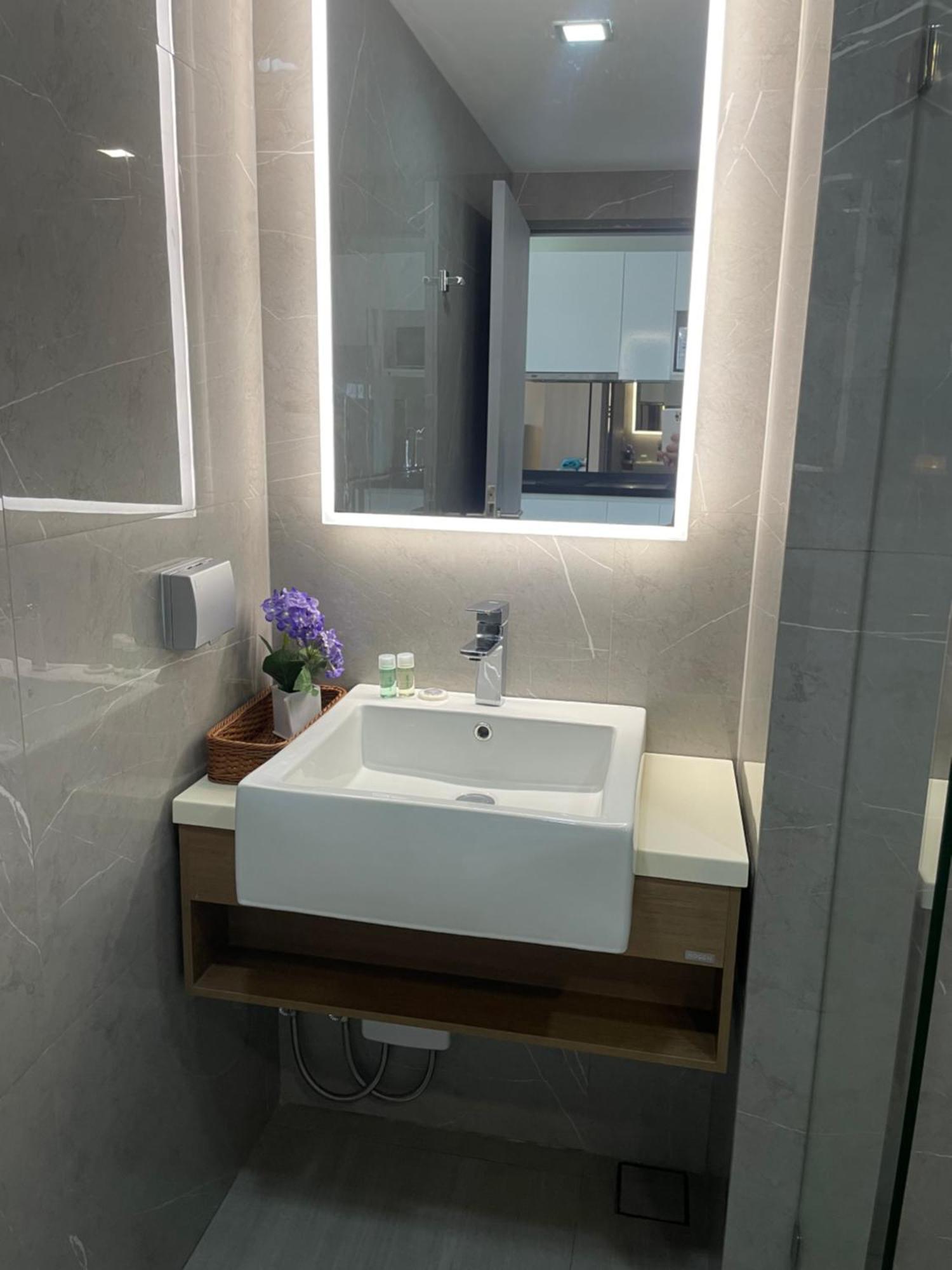 Dusitd2 - Residences One Bedroom With A Beautiful Sea View * Hua Hin