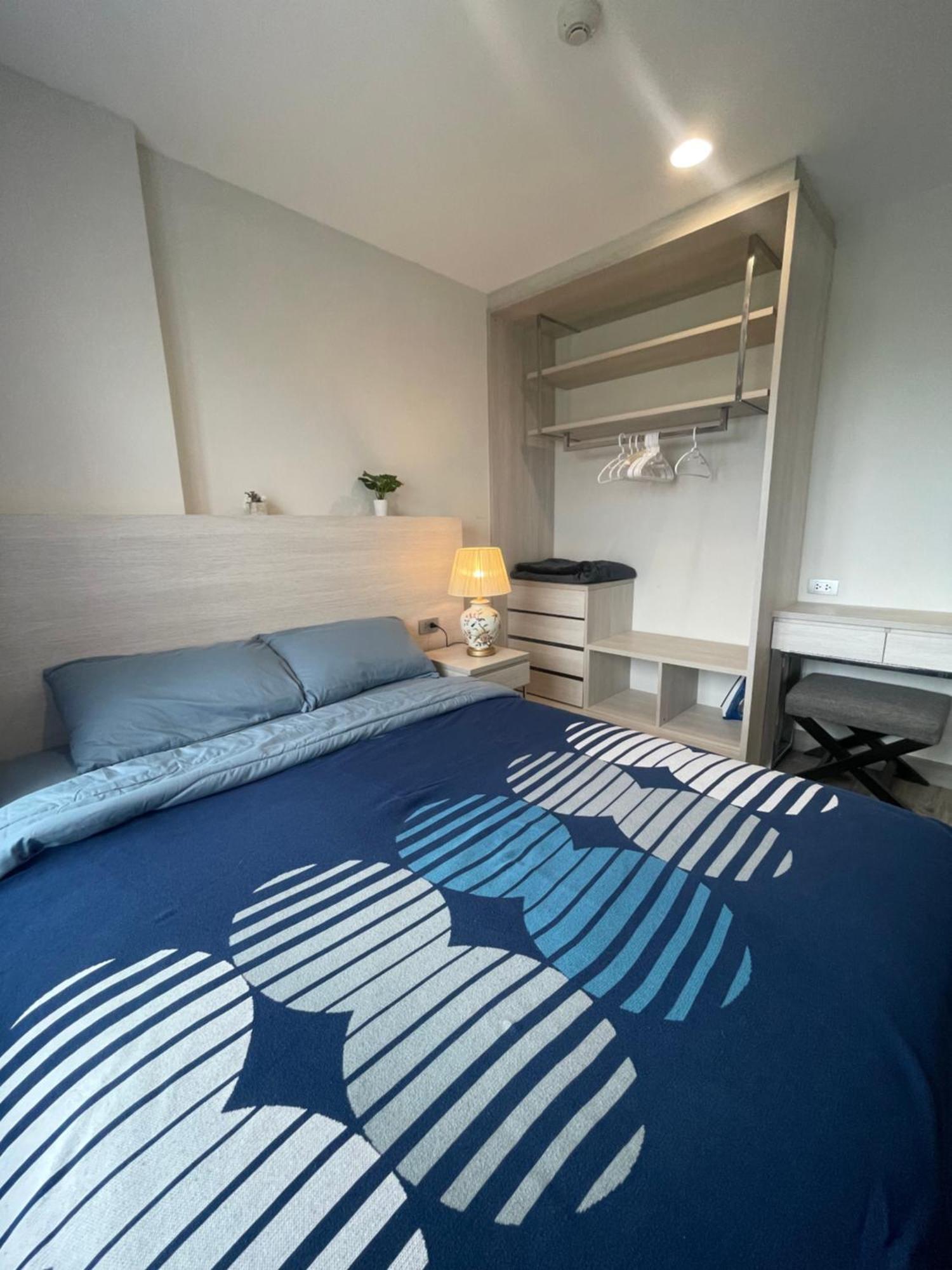 Apartment Dusitd2 - Residences One Bedroom With A Beautiful Sea View