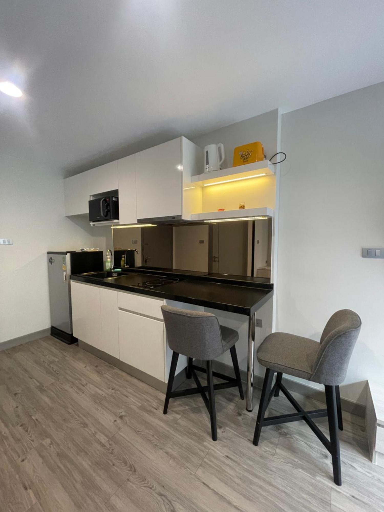 2dusitd2 - One Bedroom With A Beautiful View Of The Garden And Pool Hua Hin