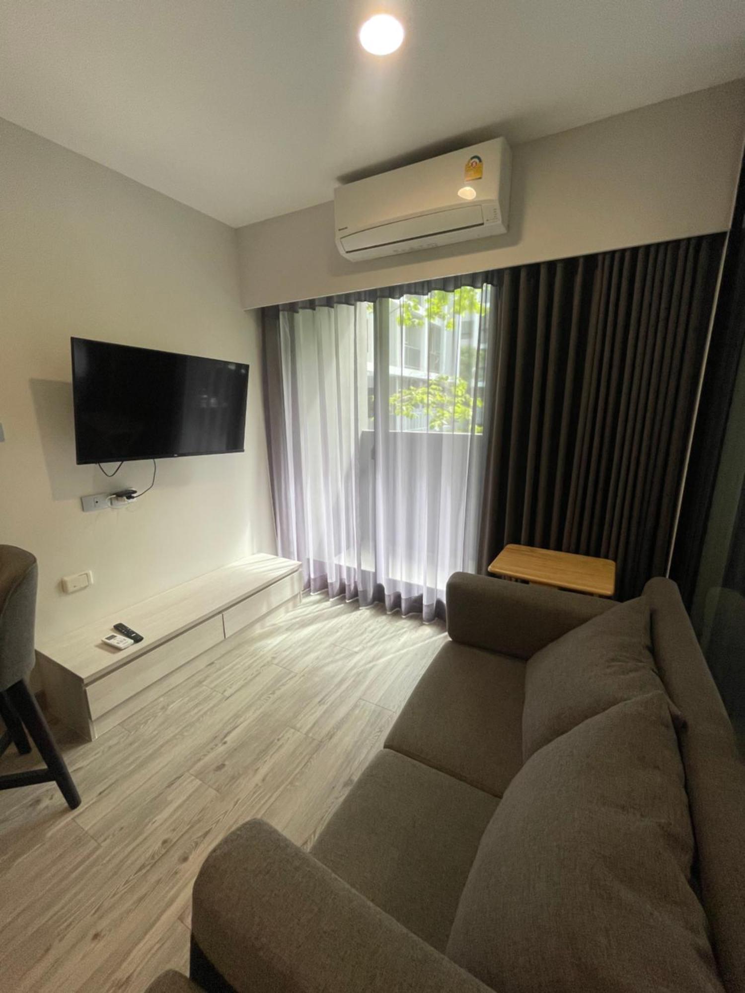 2dusitd2 - One Bedroom With A Beautiful View Of The Garden And Pool Apartment *