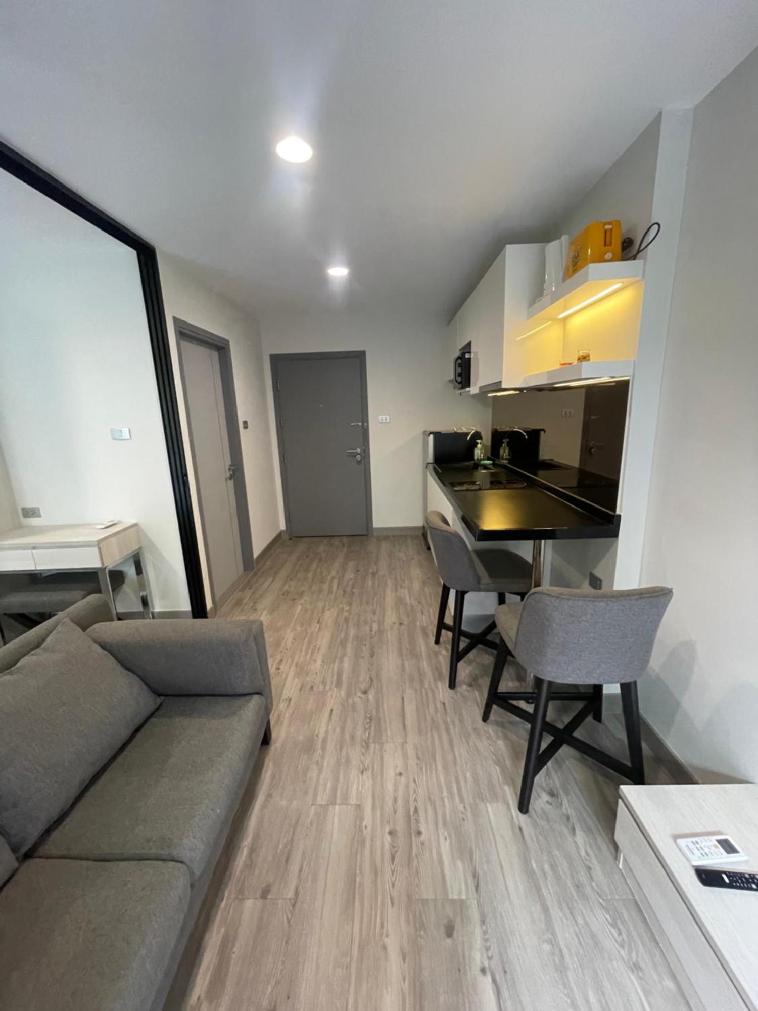 2dusitd2 - One Bedroom With A Beautiful View Of The Garden And Pool Hua Hin