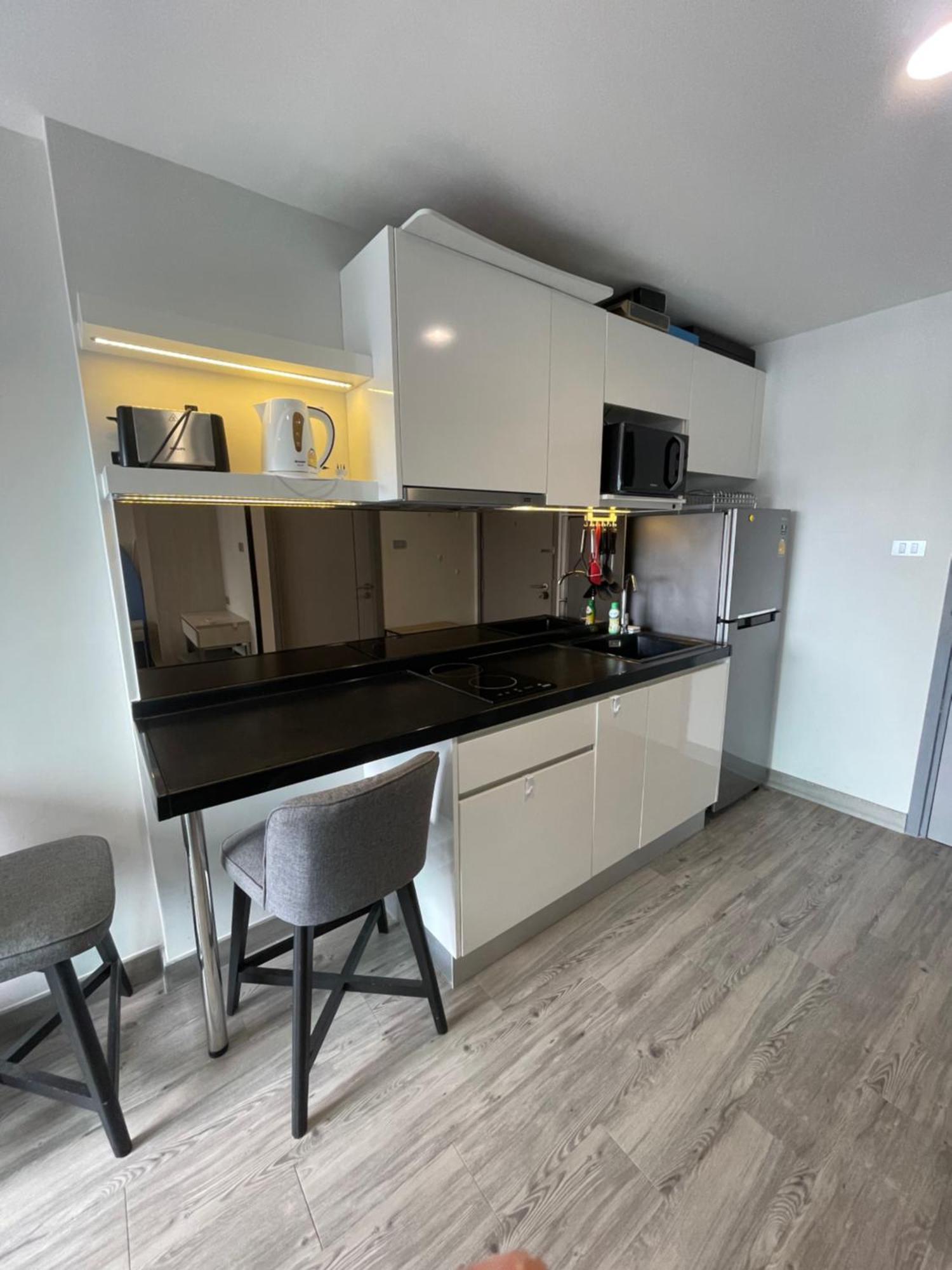 Dusitd2 2- One Bedroom With A Beautiful View 8 Apartment