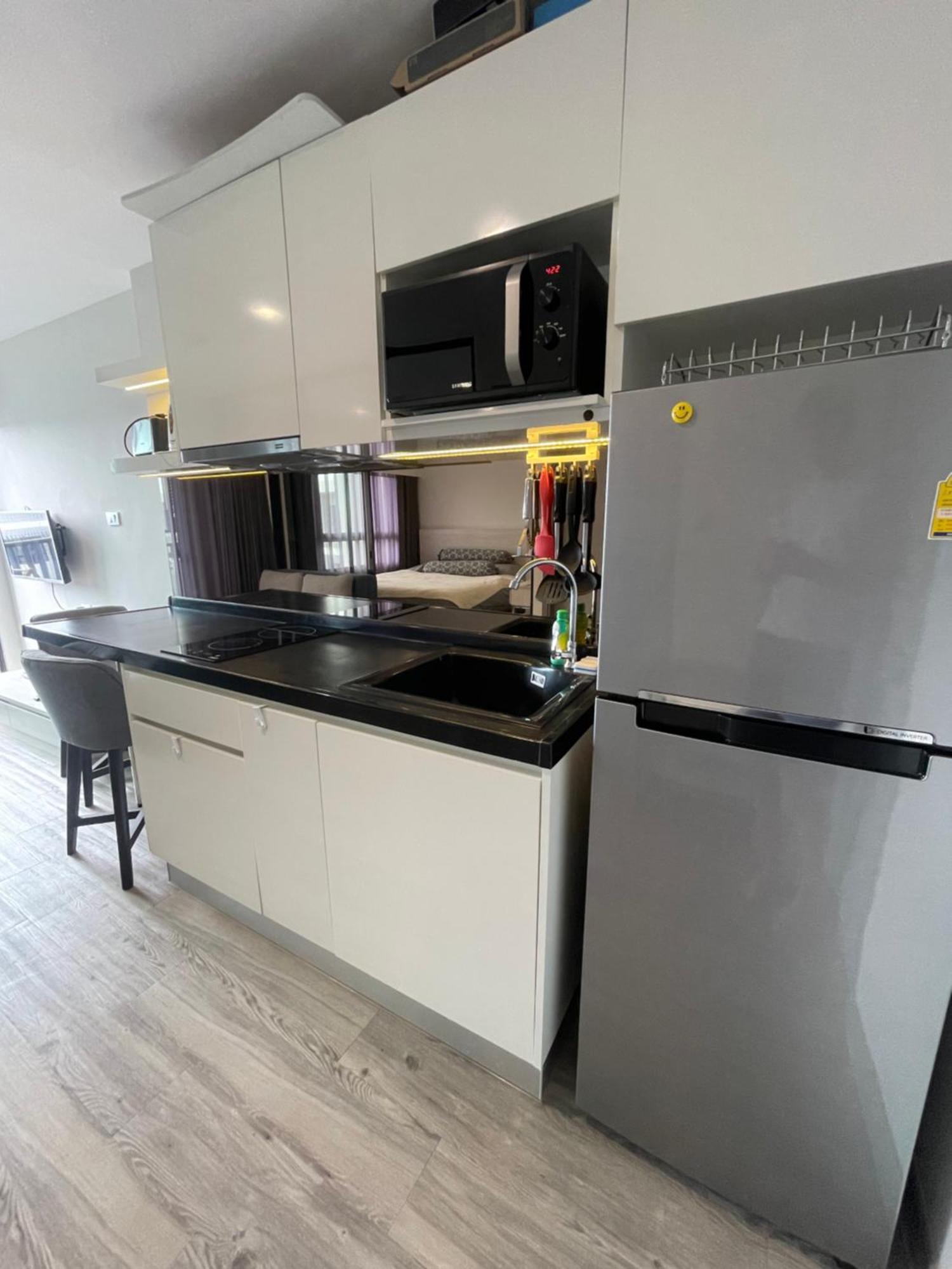 Dusitd2 2- One Bedroom With A Beautiful View 8 *