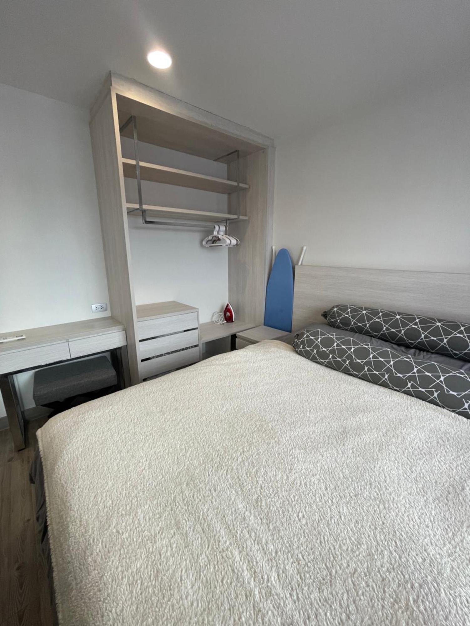 Apartment Dusitd2 2- One Bedroom With A Beautiful View 8 *