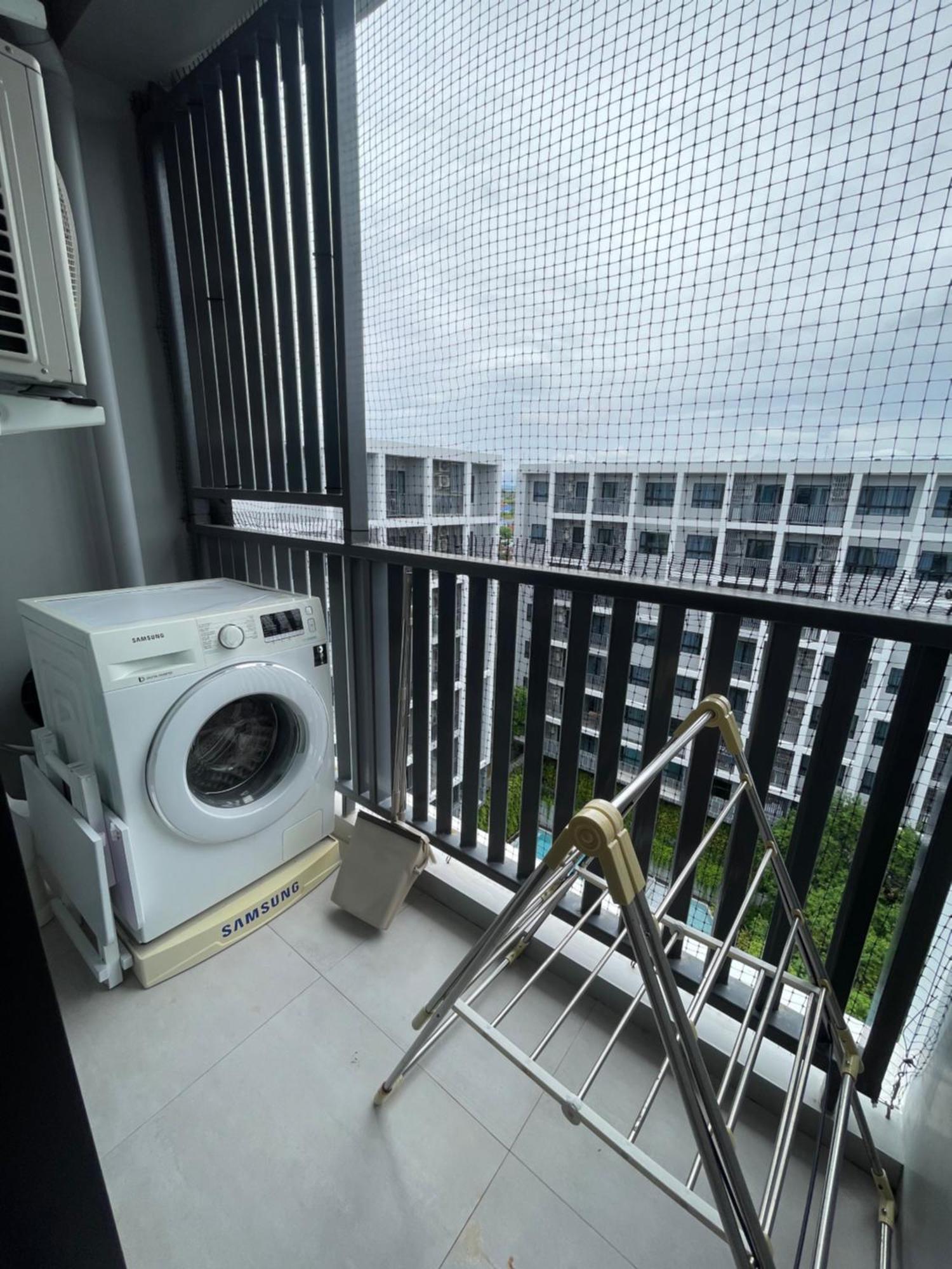 Apartment Dusitd2 2- One Bedroom With A Beautiful View 8 Hua Hin