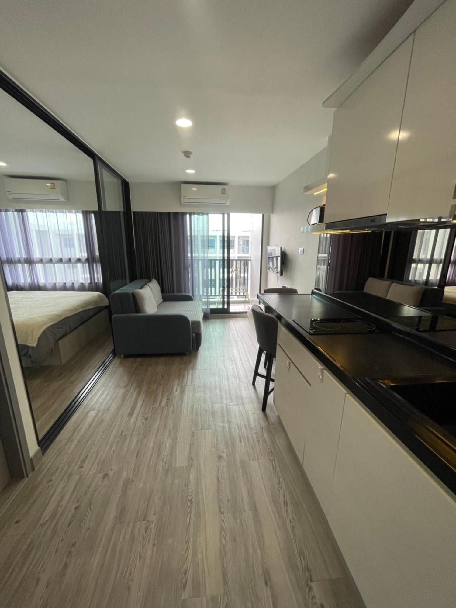 Dusitd2 2- One Bedroom With A Beautiful View 8 * Hua Hin