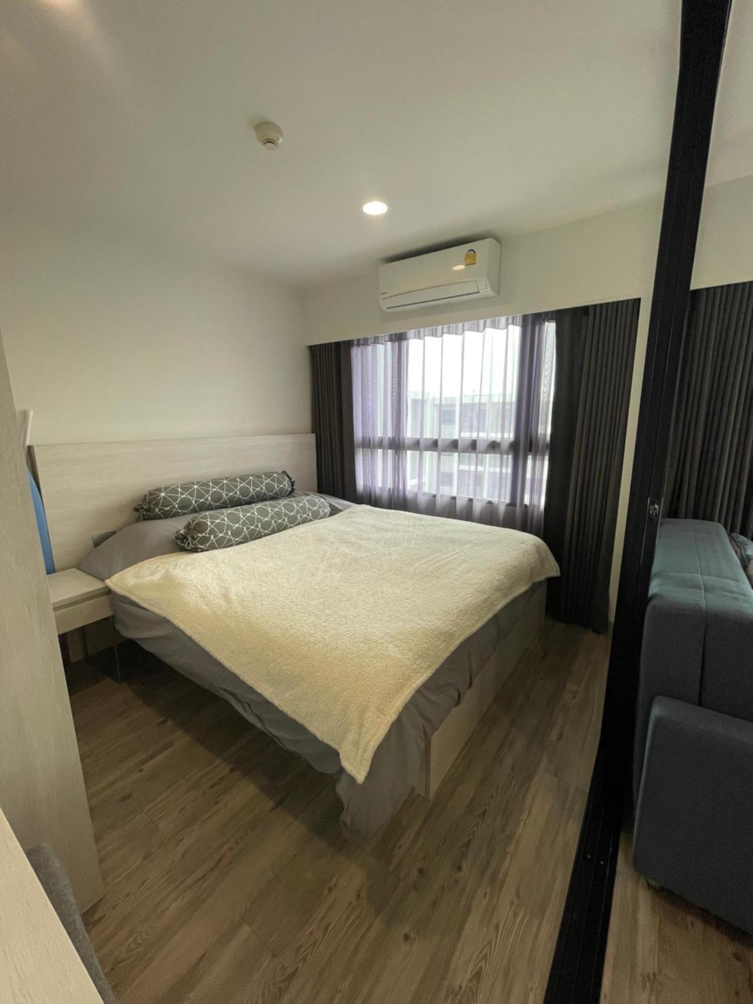 Apartment Dusitd2 2- One Bedroom With A Beautiful View 8