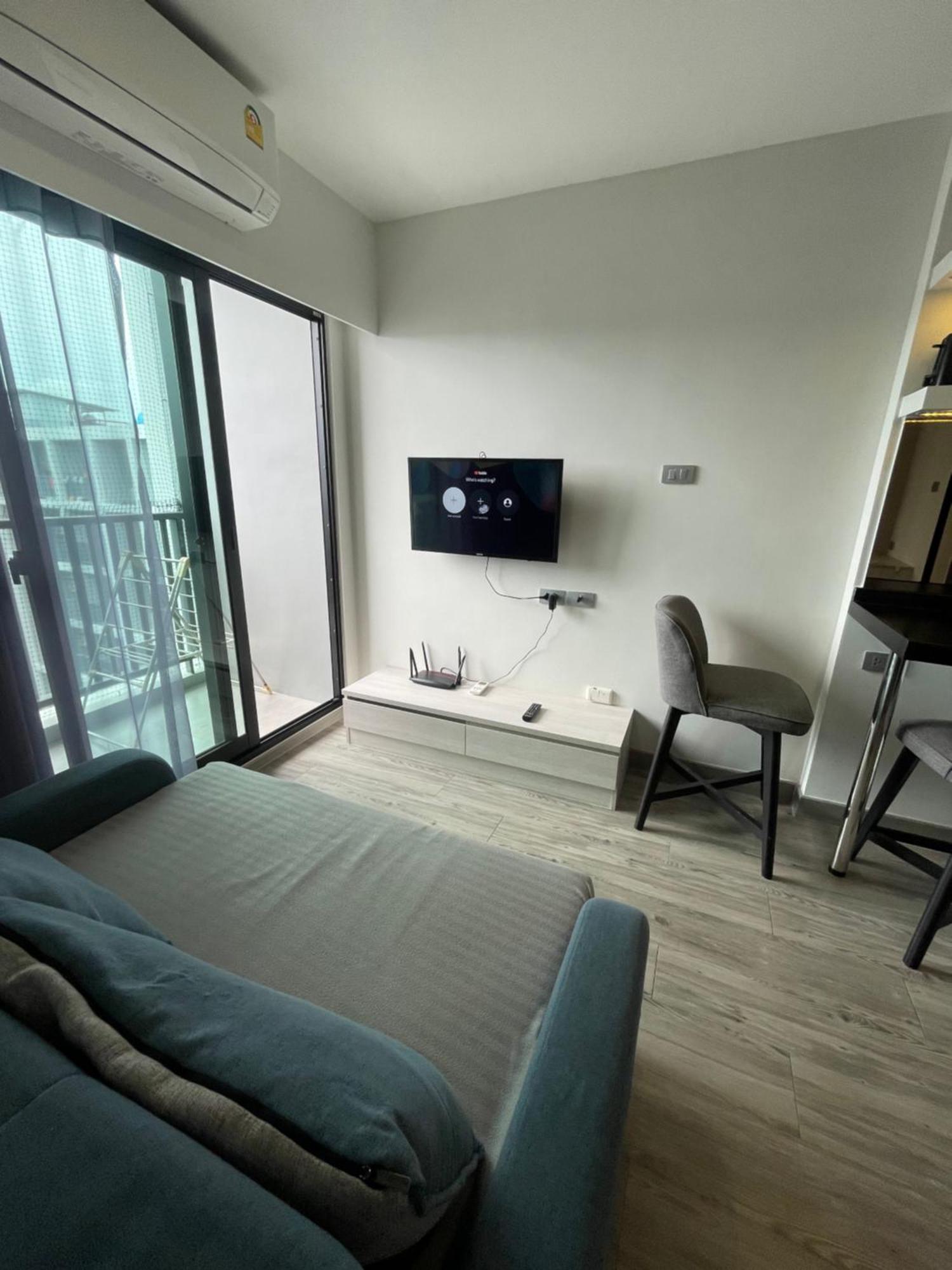 Apartment Dusitd2 2- One Bedroom With A Beautiful View 8 *