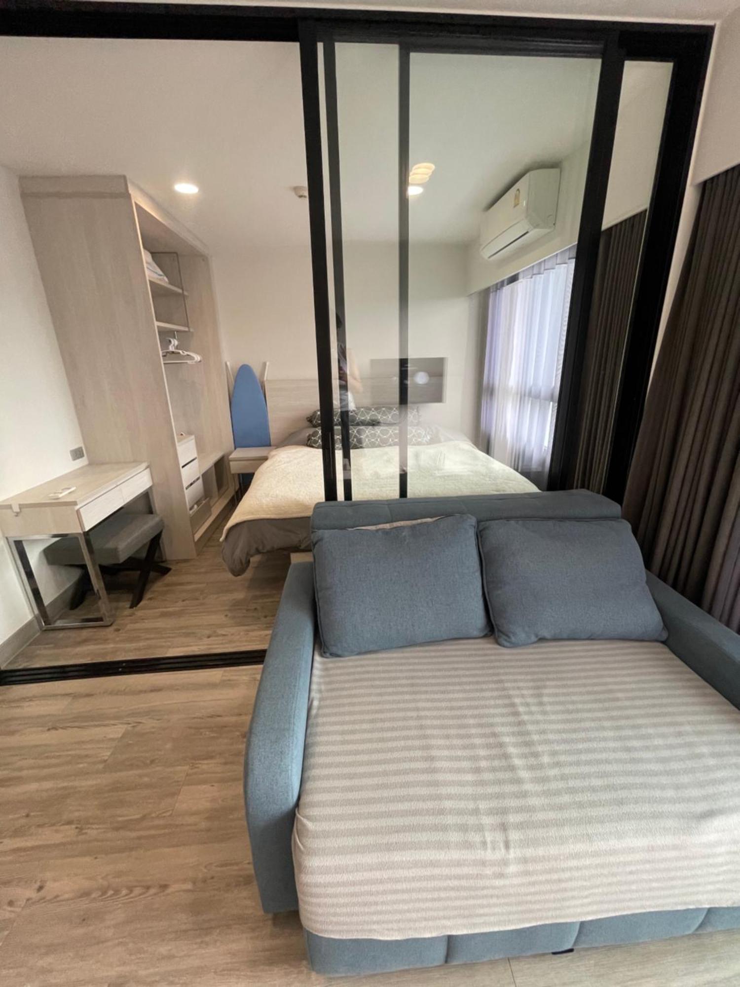 Apartment Dusitd2 2- One Bedroom With A Beautiful View 8 Hua Hin