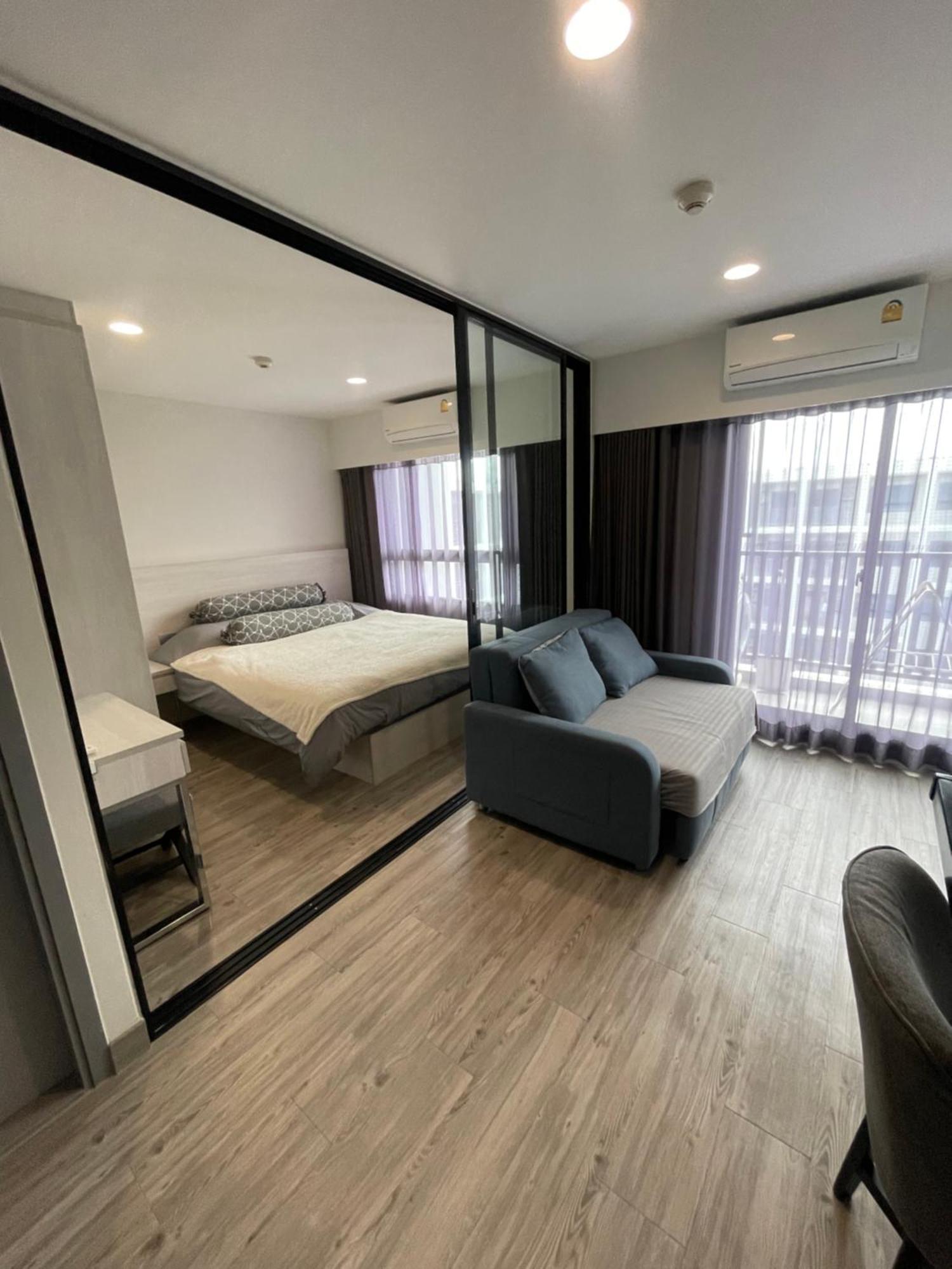 Dusitd2 2- One Bedroom With A Beautiful View 8 *