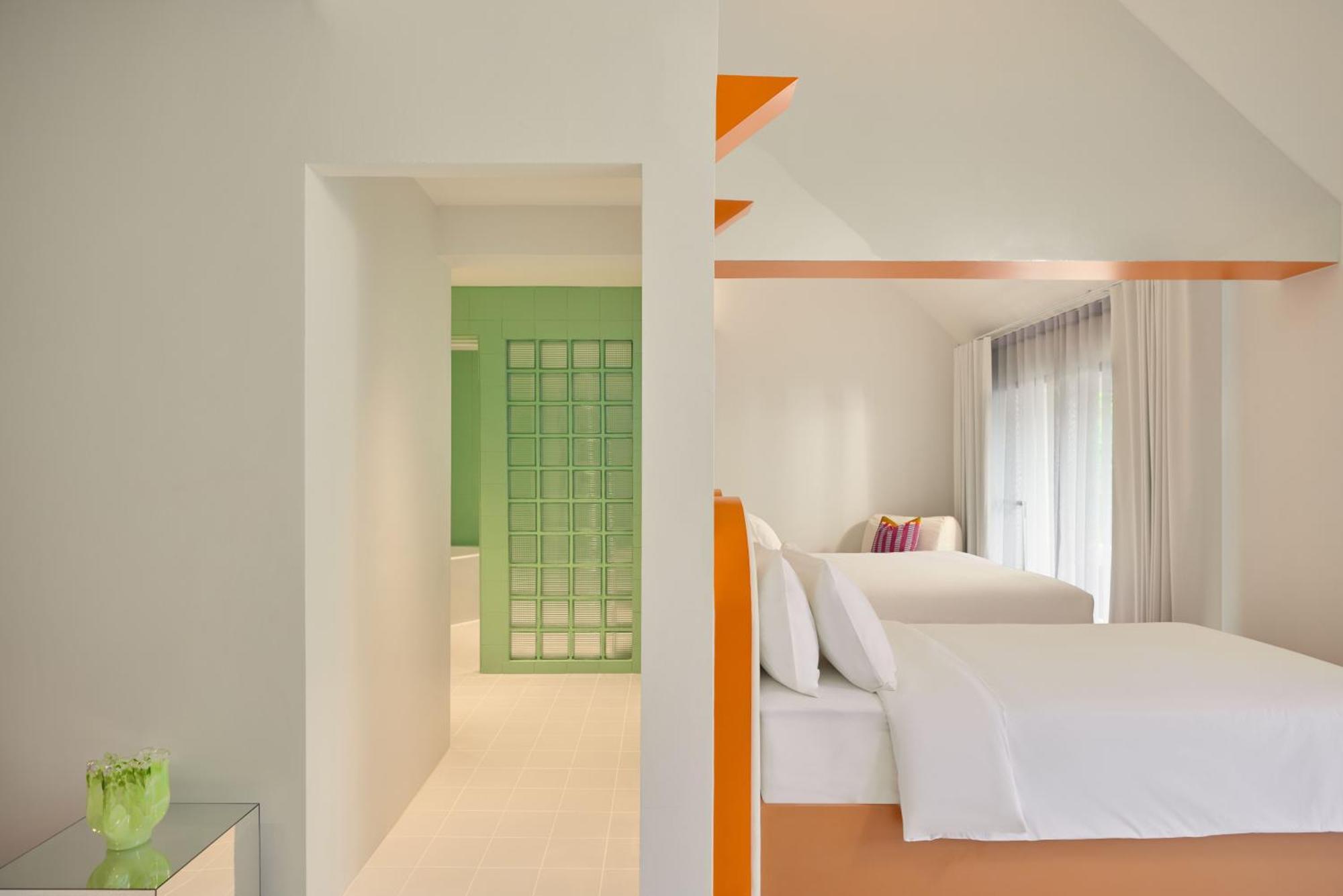 Molly House By Yudee Assets