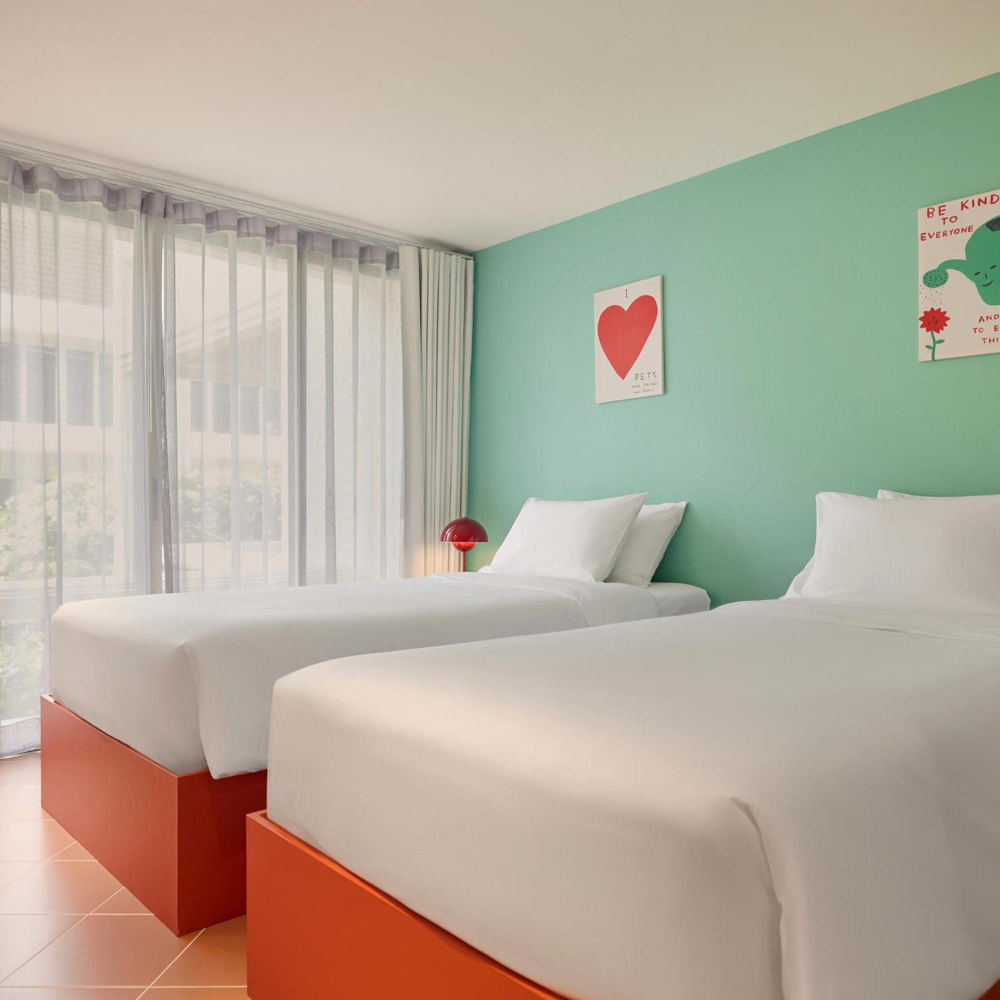 Molly House By Yudee Assets * Hua Hin