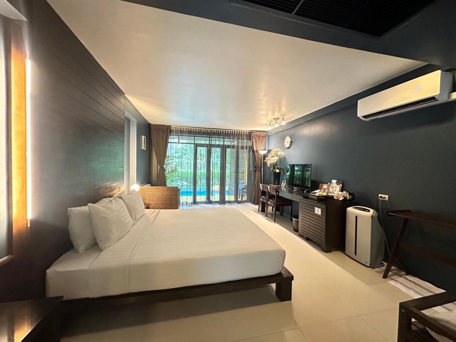 The Bihai Khu nghỉ mát 3*