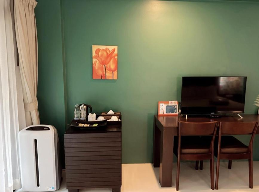 The Bihai Khu nghỉ mát 3*