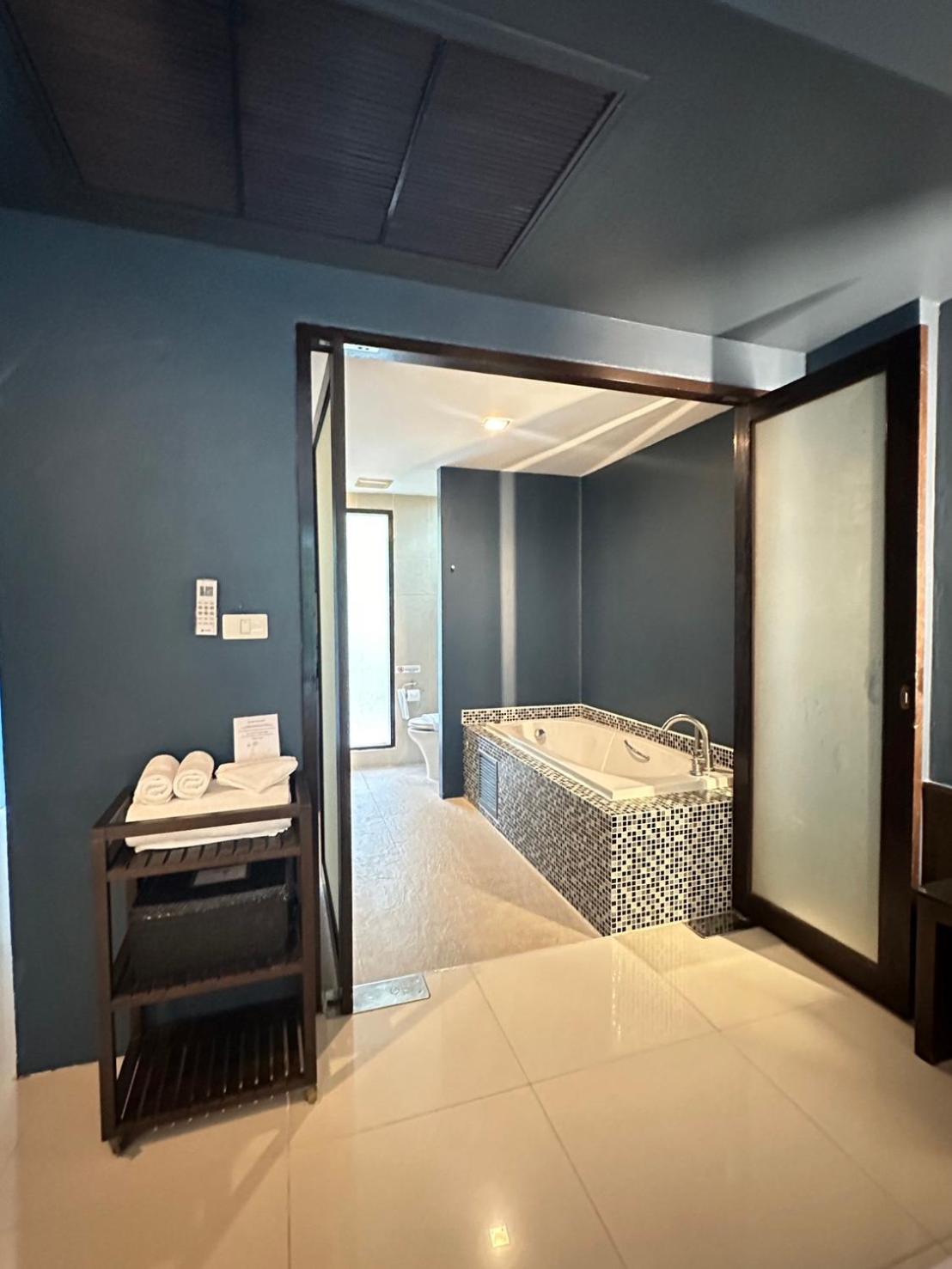 The Bihai 3* Hua Hin