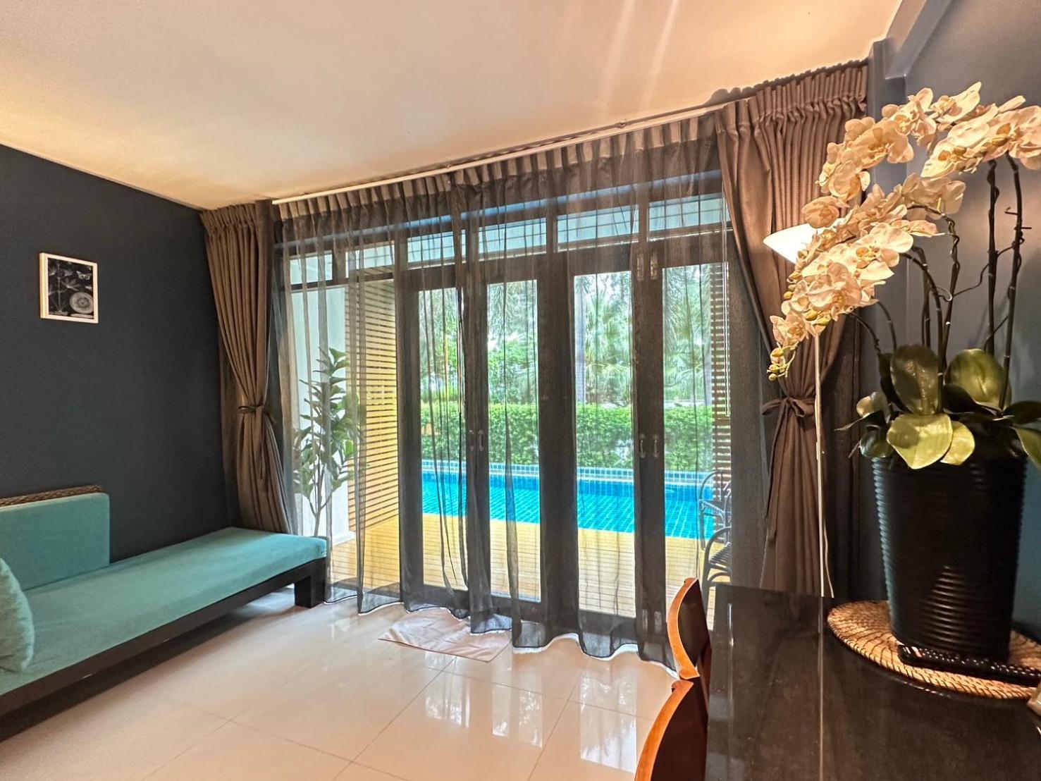 The Bihai Khu nghỉ mát Hua Hin