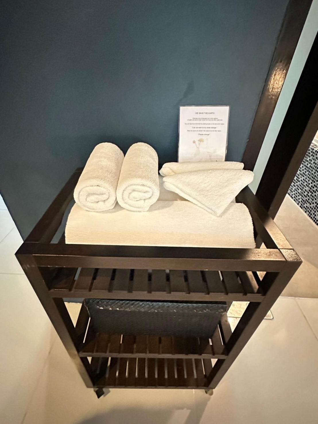 The Bihai 3* Hua Hin