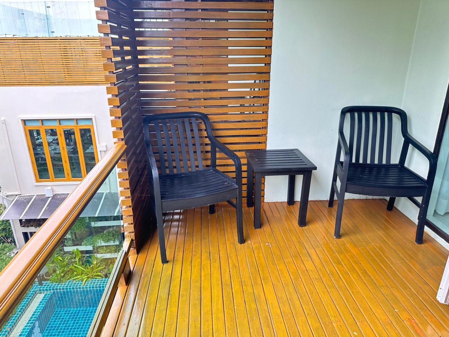 Khu nghỉ mát The Bihai 3*