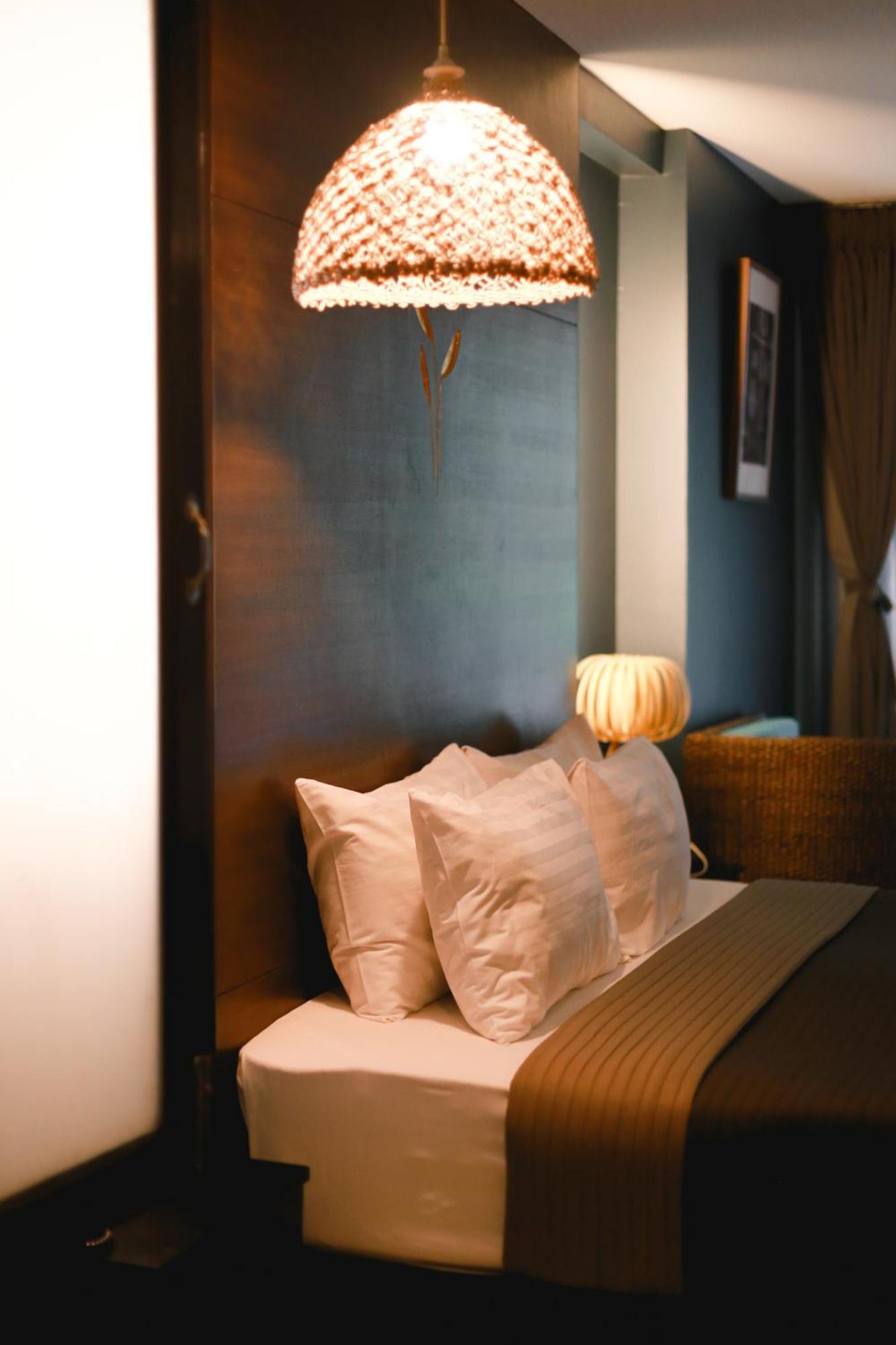 The Bihai Khu nghỉ mát 3*